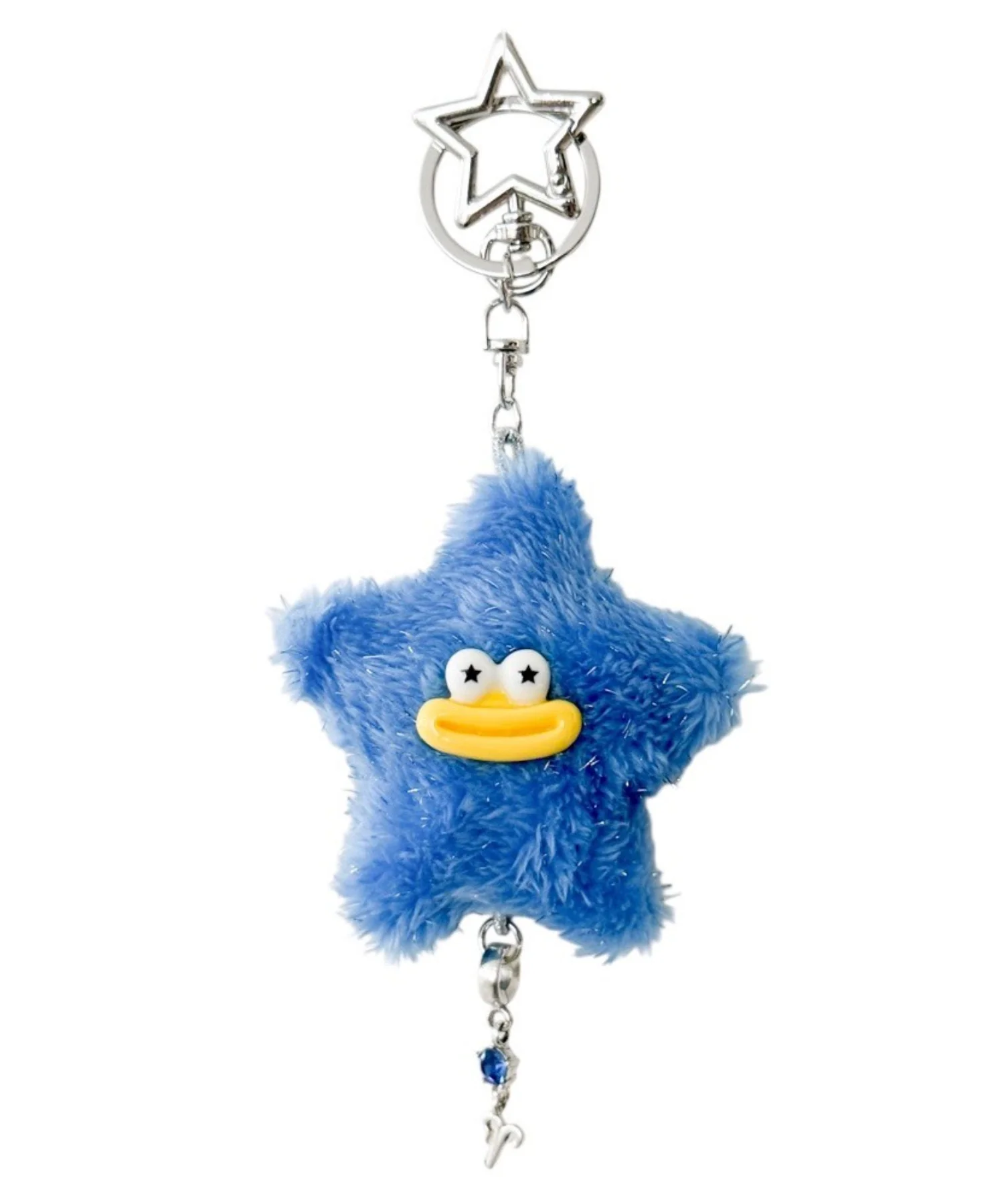 メガキラ☆モンスターぬいぐるみキーホルダー - Image 29