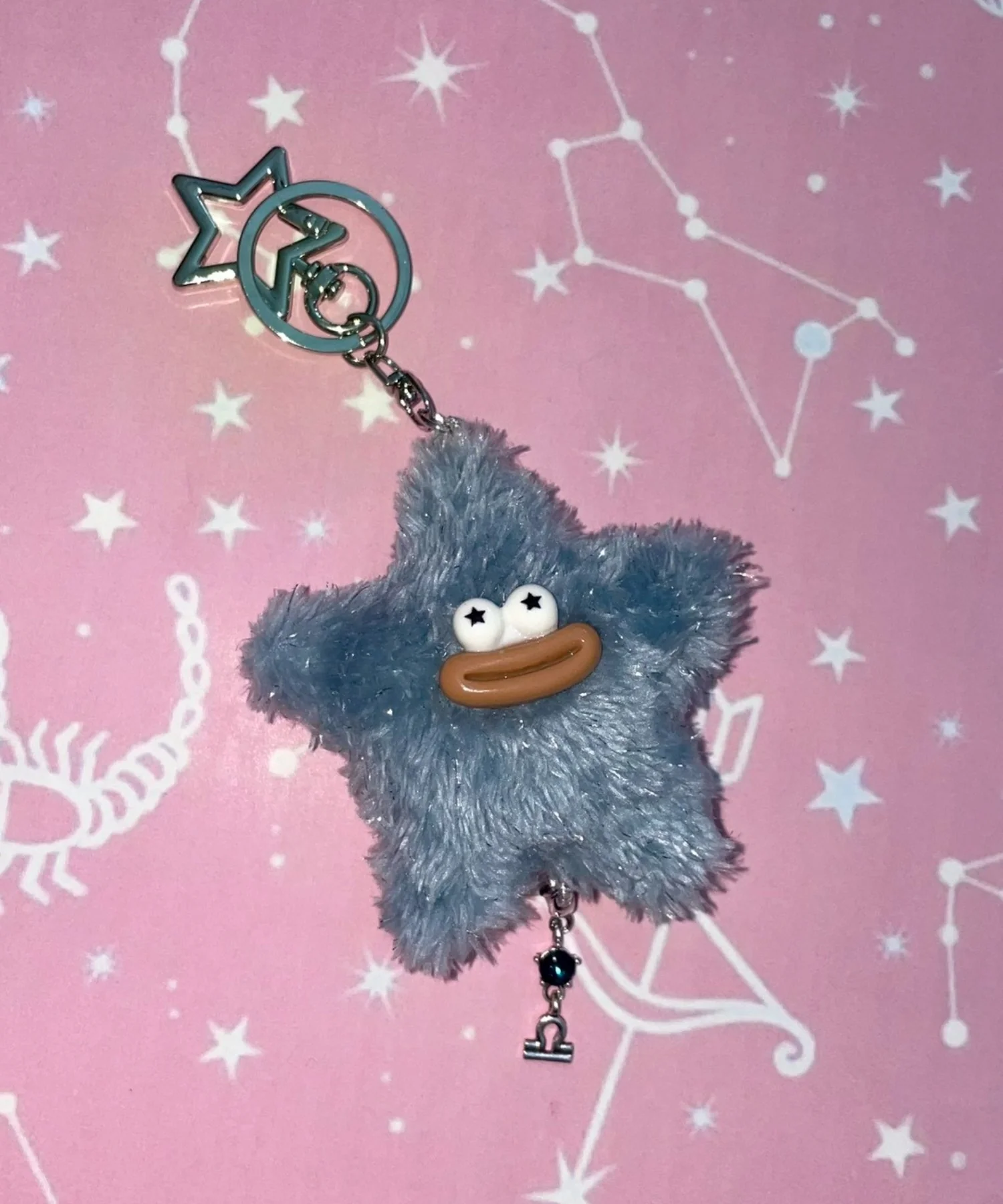 メガキラ☆モンスターぬいぐるみキーホルダー - Image 9