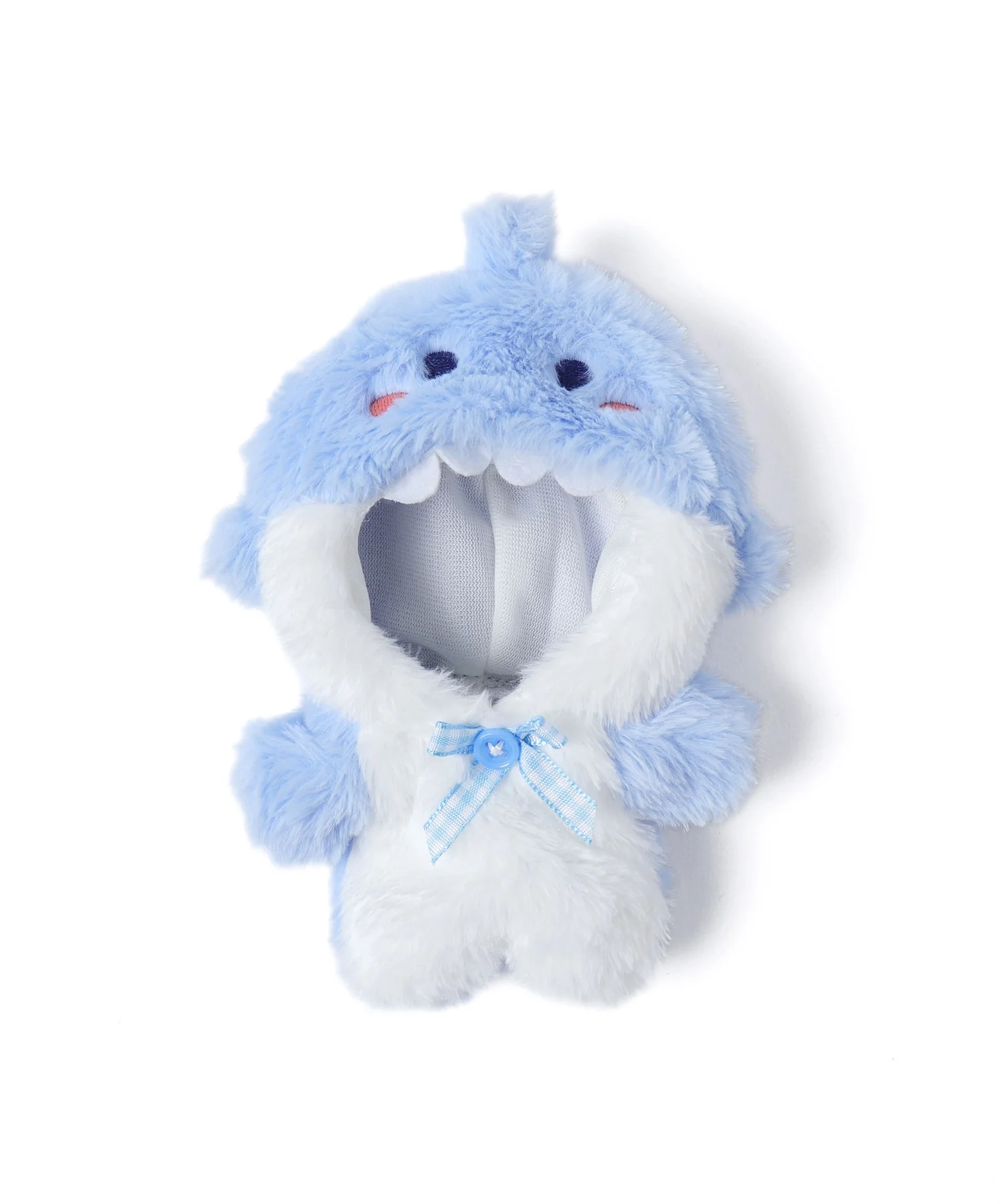 ぬいサメ着ぐるみ10cm - Image 2