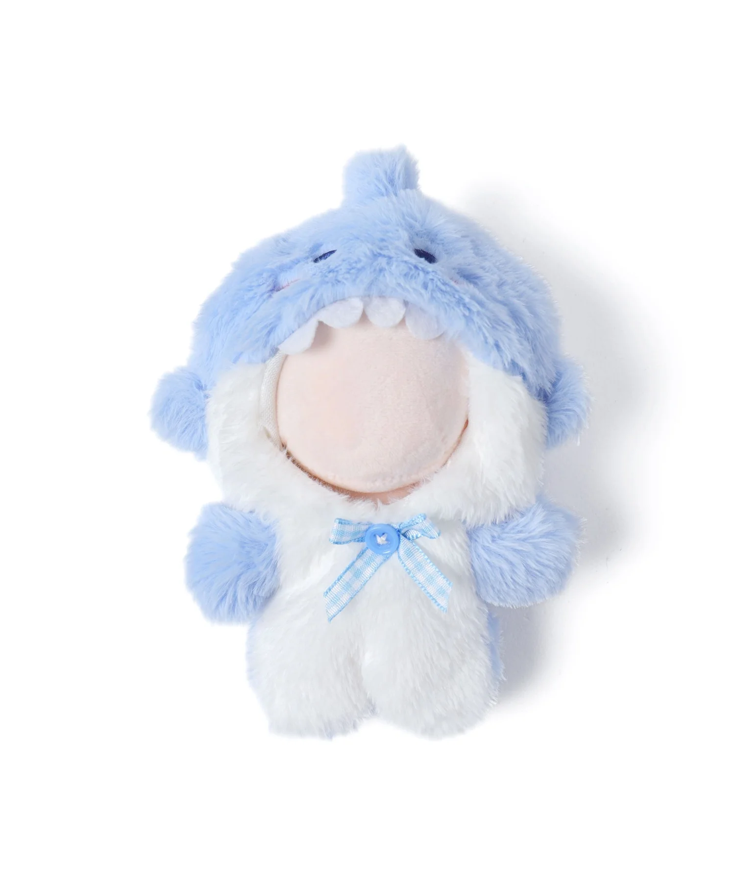 ぬいサメ着ぐるみ10cm - Image 4