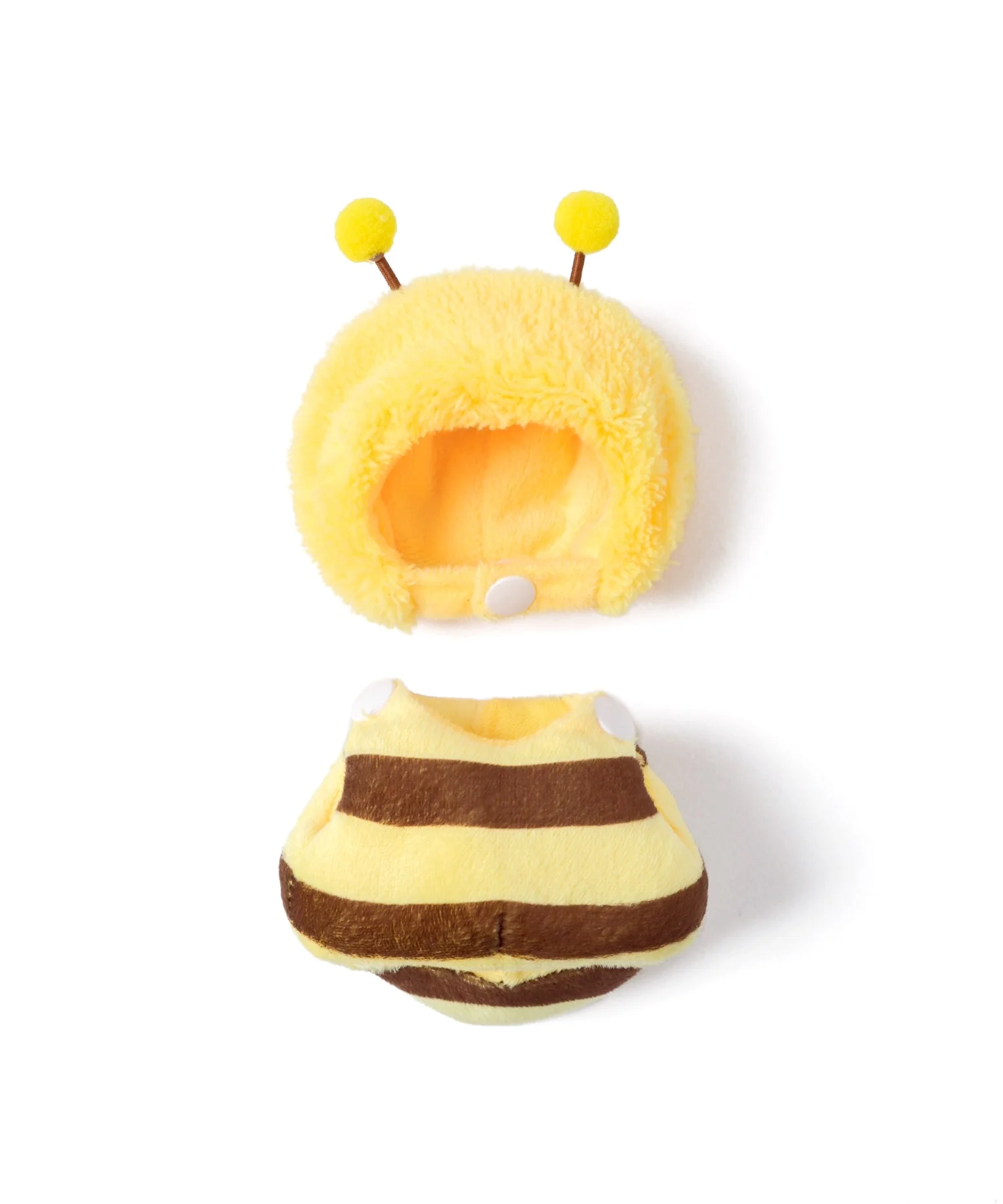 ぬいみつばちセット10cm - Image 2