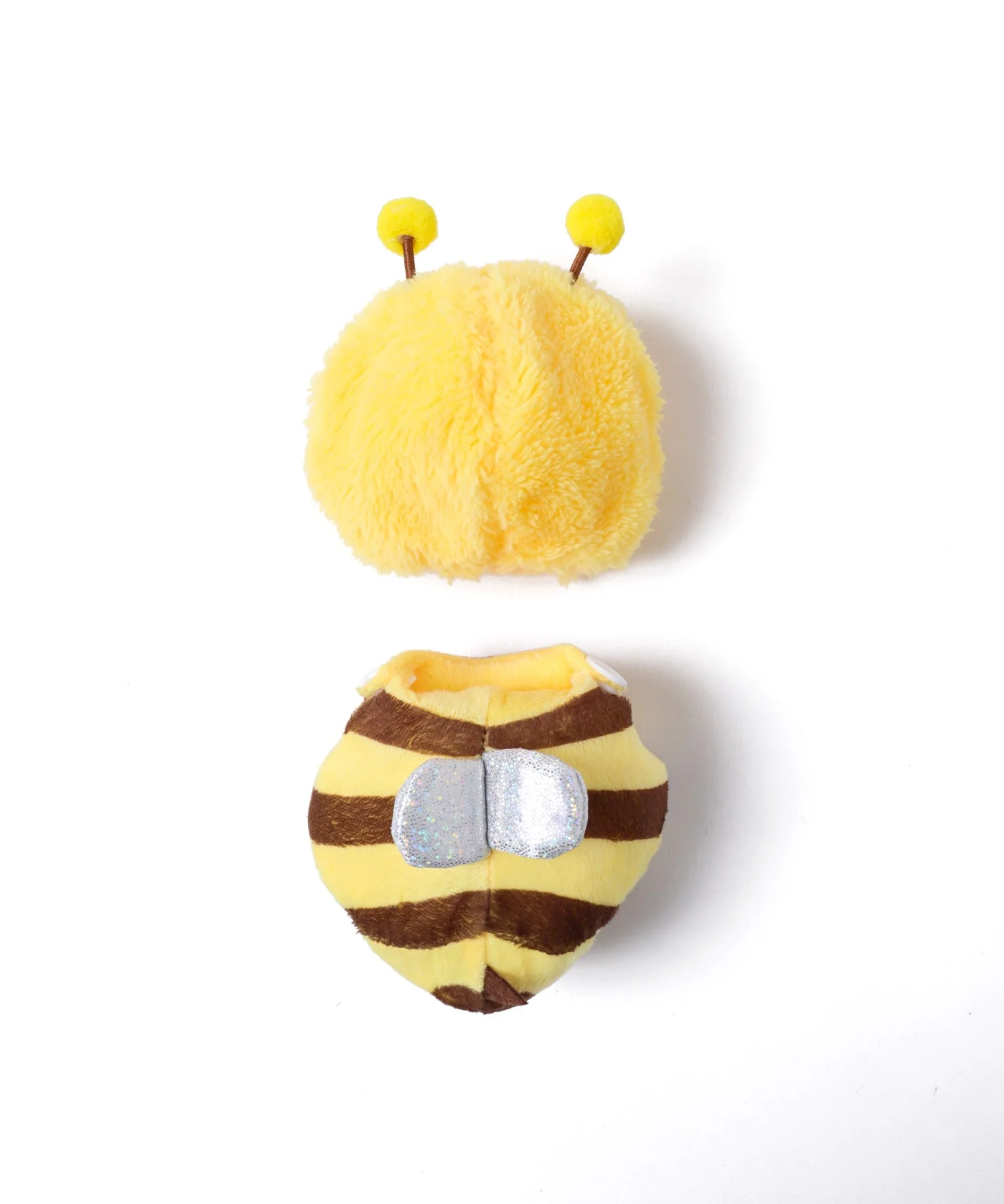 ぬいみつばちセット10cm - Image 3