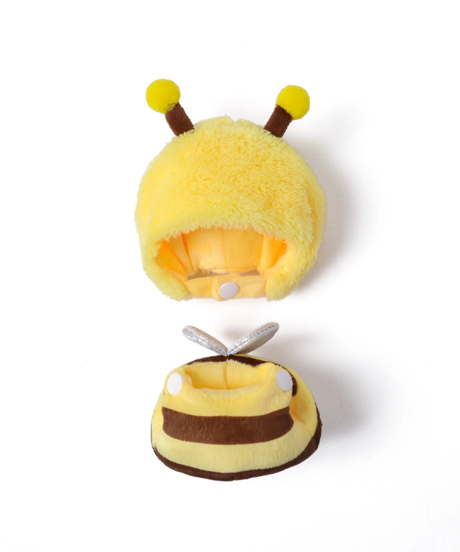 ぬいみつばちセット15cm - Image 2