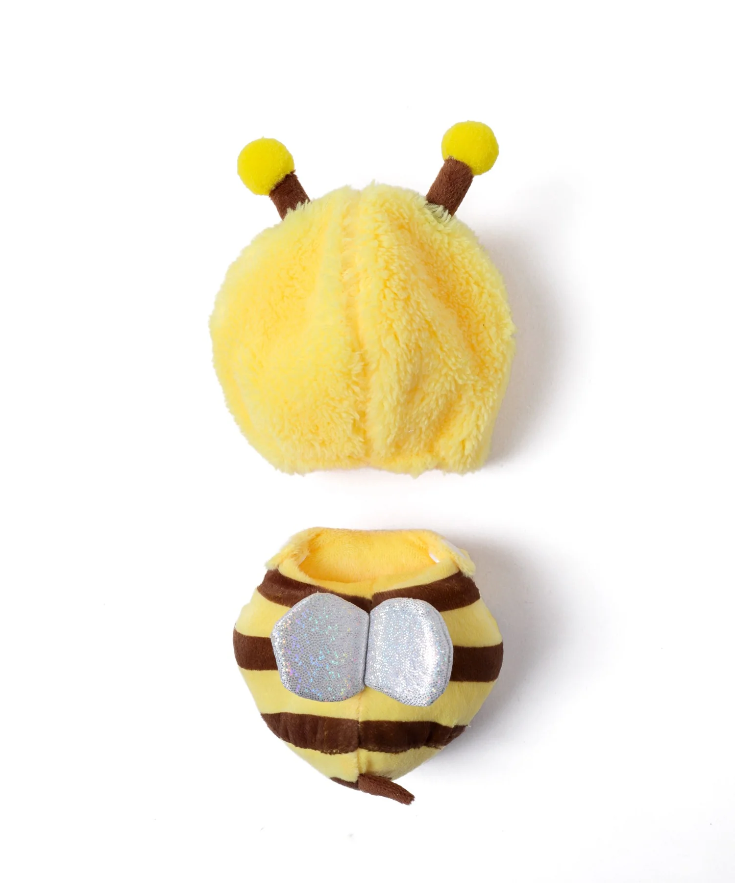 ぬいみつばちセット15cm - Image 3