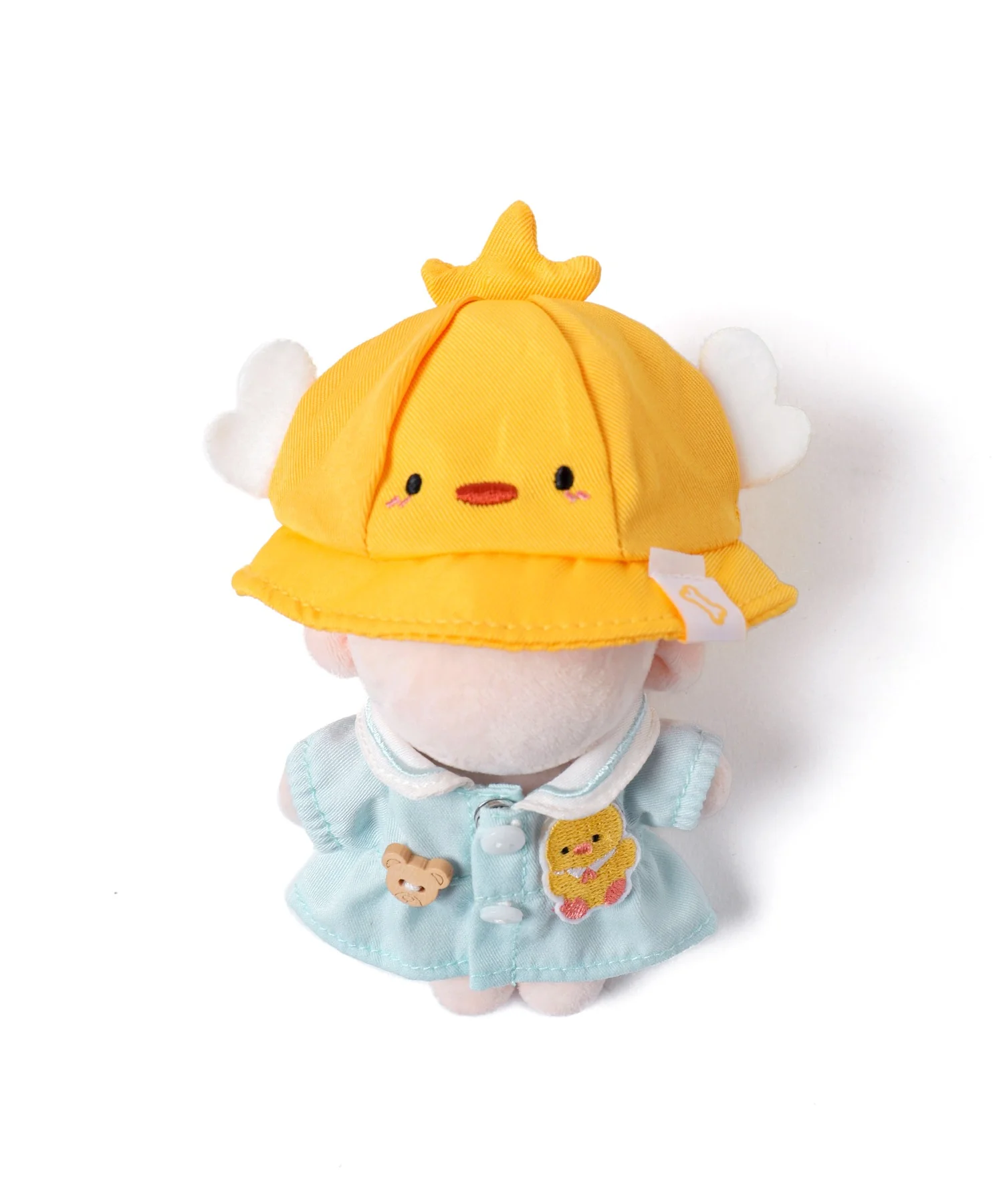 ぬい園児セット10cm - Image 4