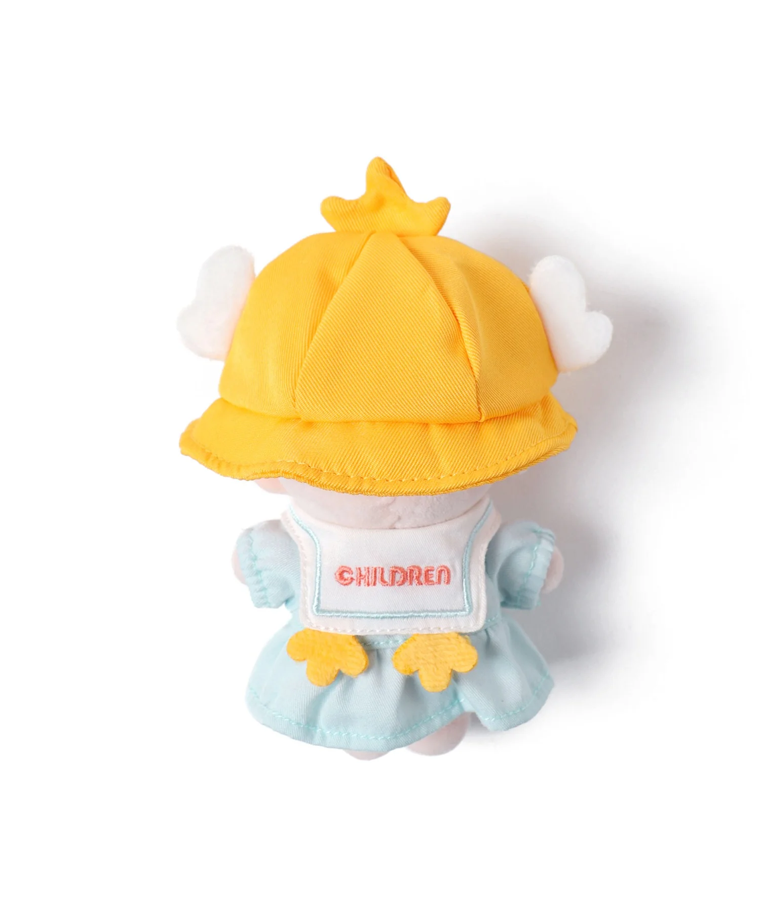 ぬい園児セット10cm - Image 5