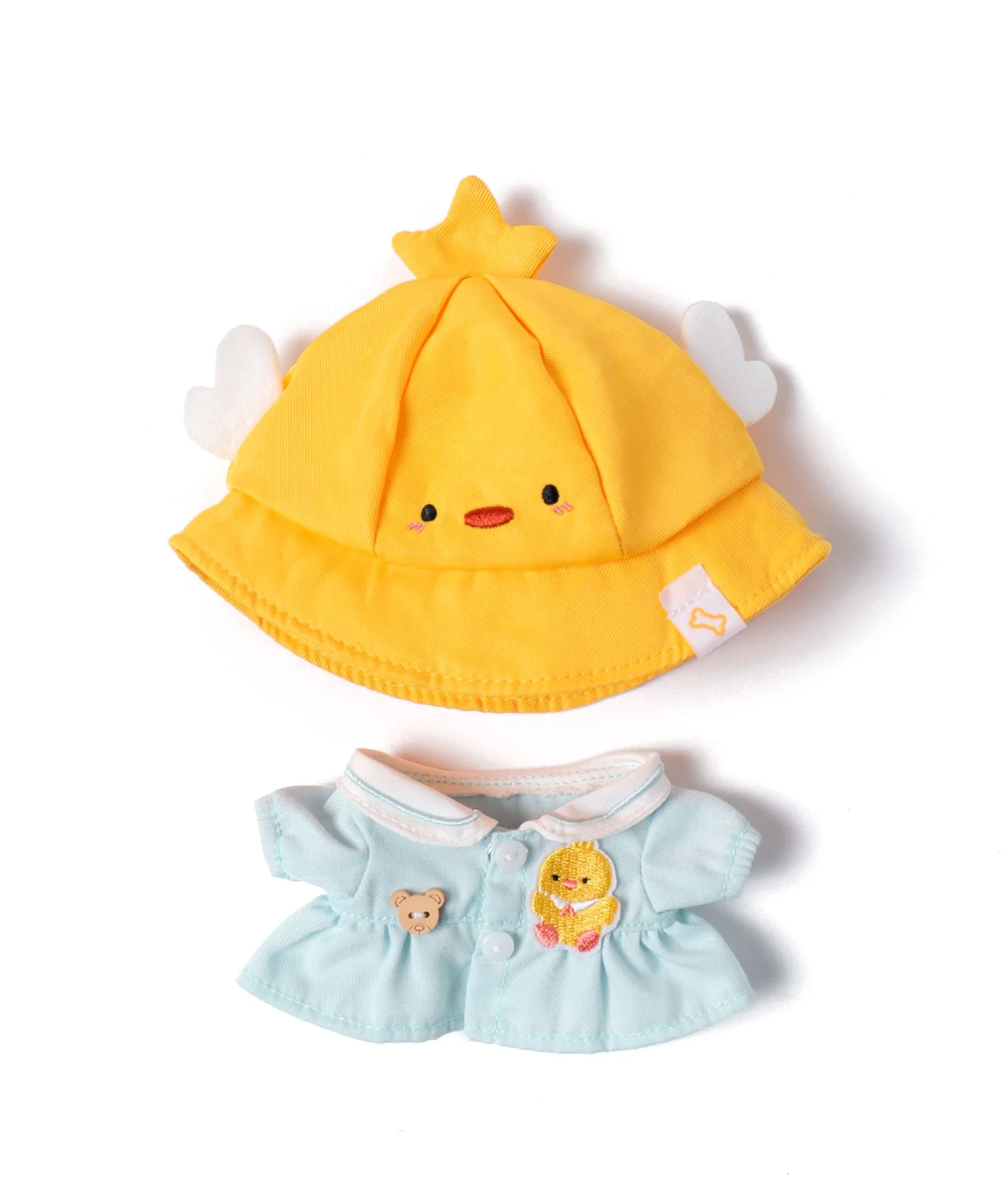 ぬい園児セット15cm - Image 2