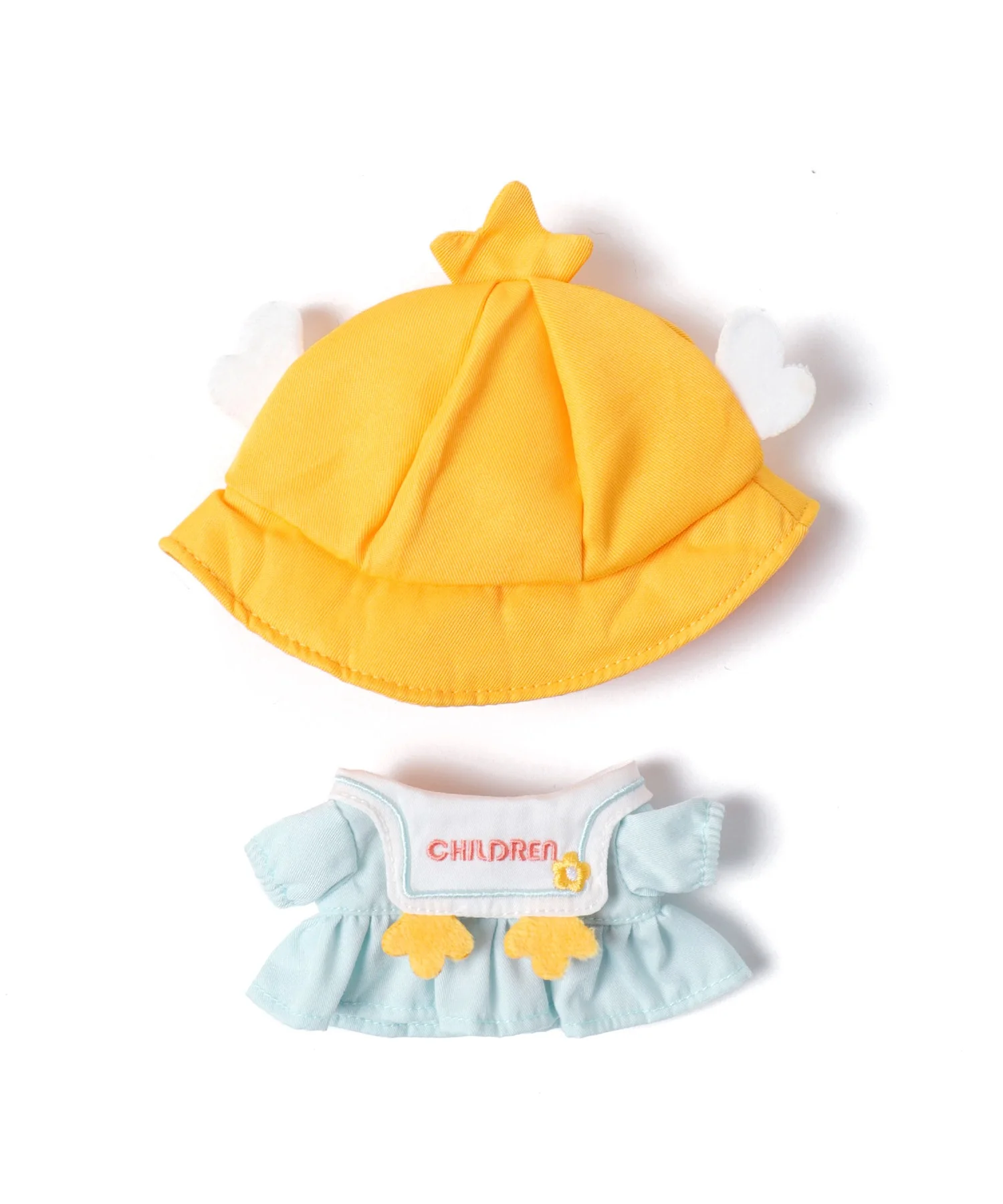 ぬい園児セット15cm - Image 3