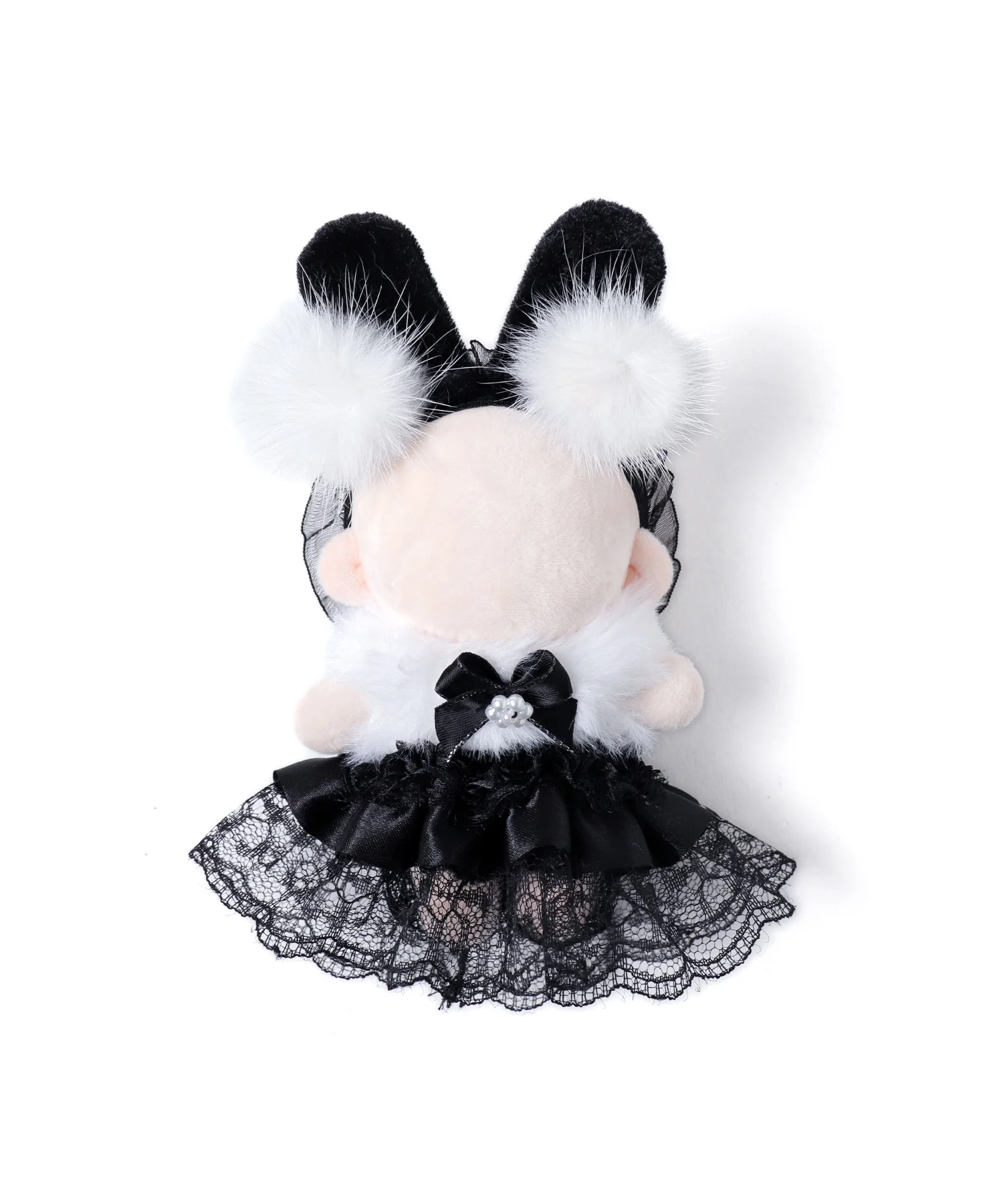 ぬいバニーガールセット10cm - Image 4