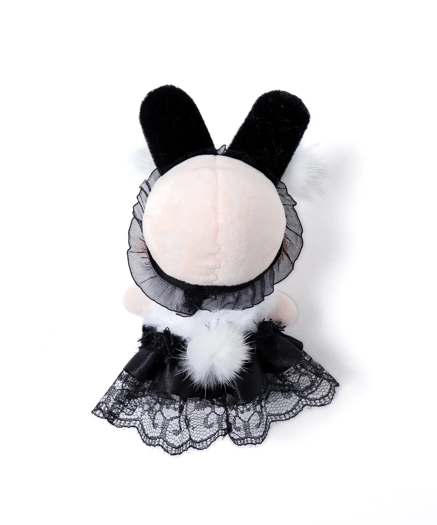 ぬいバニーガールセット10cm - Image 5