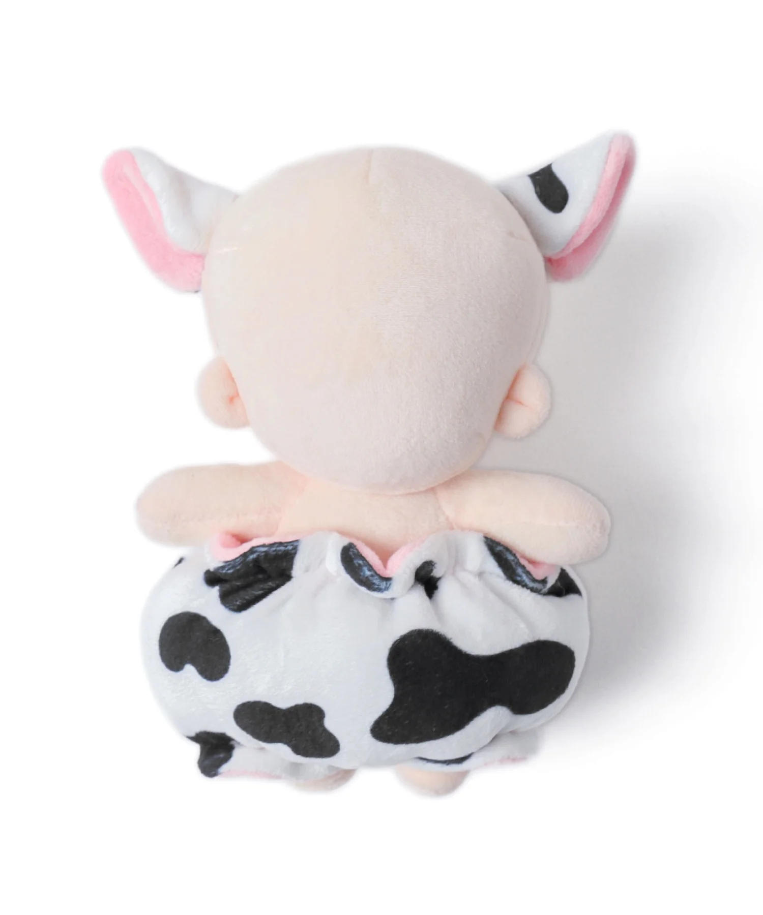 ぬいカウセット15cm