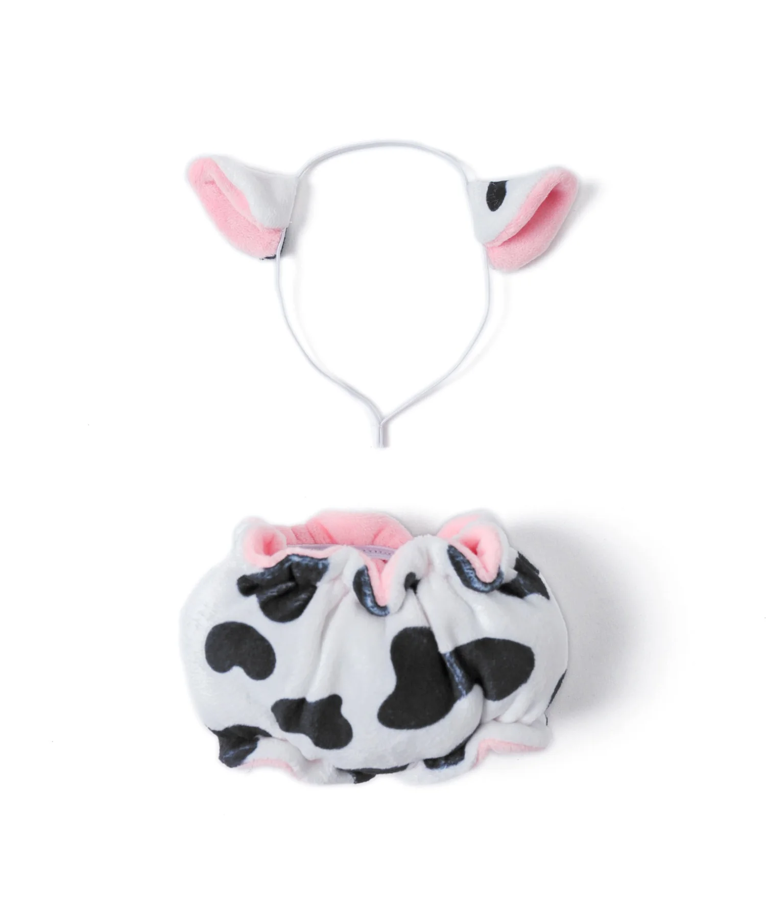 ぬいカウセット15cm - Image 2