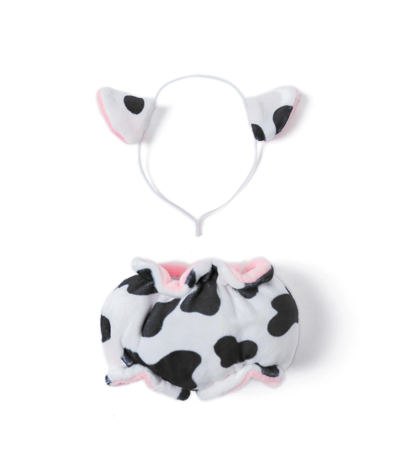 ぬいカウセット15cm - Image 3