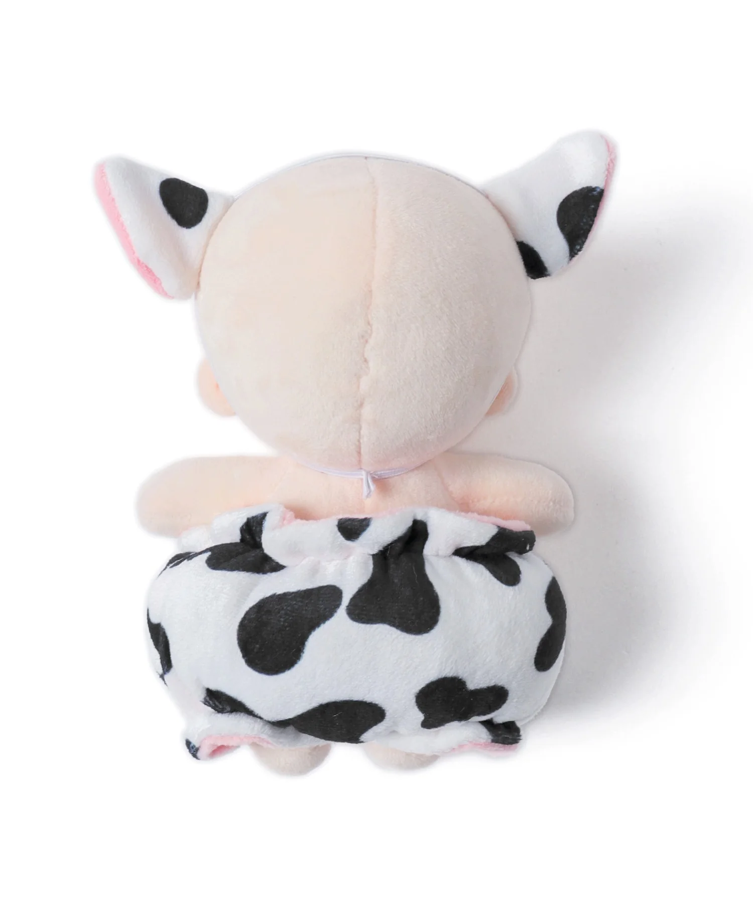 ぬいカウセット15cm - Image 5