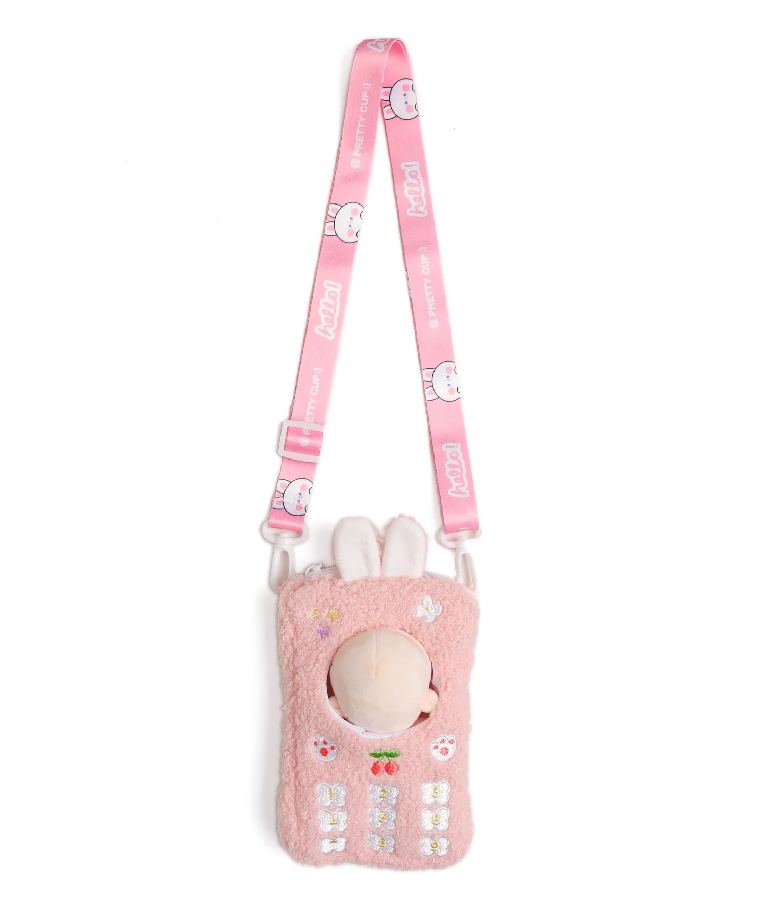 ぬいphone着ぐるみ10㎝ - Image 11