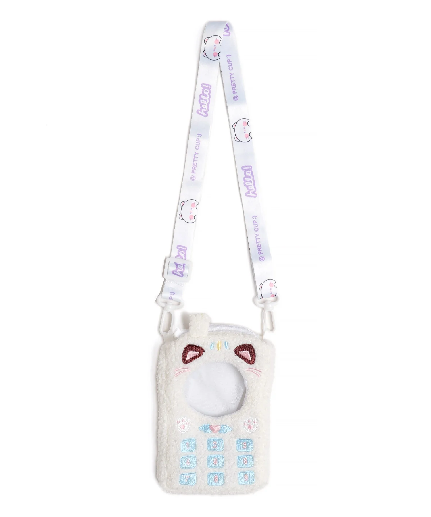 ぬいphone着ぐるみ10㎝ - Image 14
