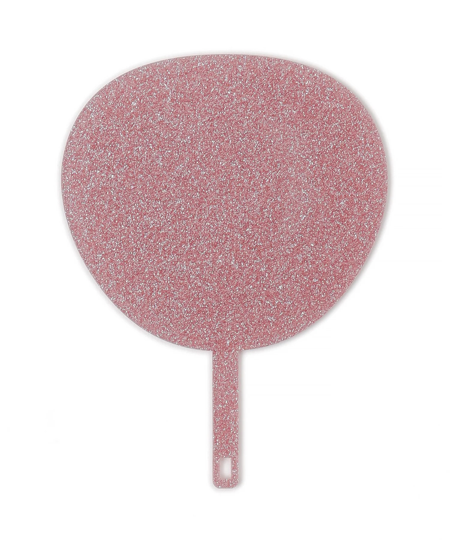キラキラDIYうちわキーホルダー - Image 12