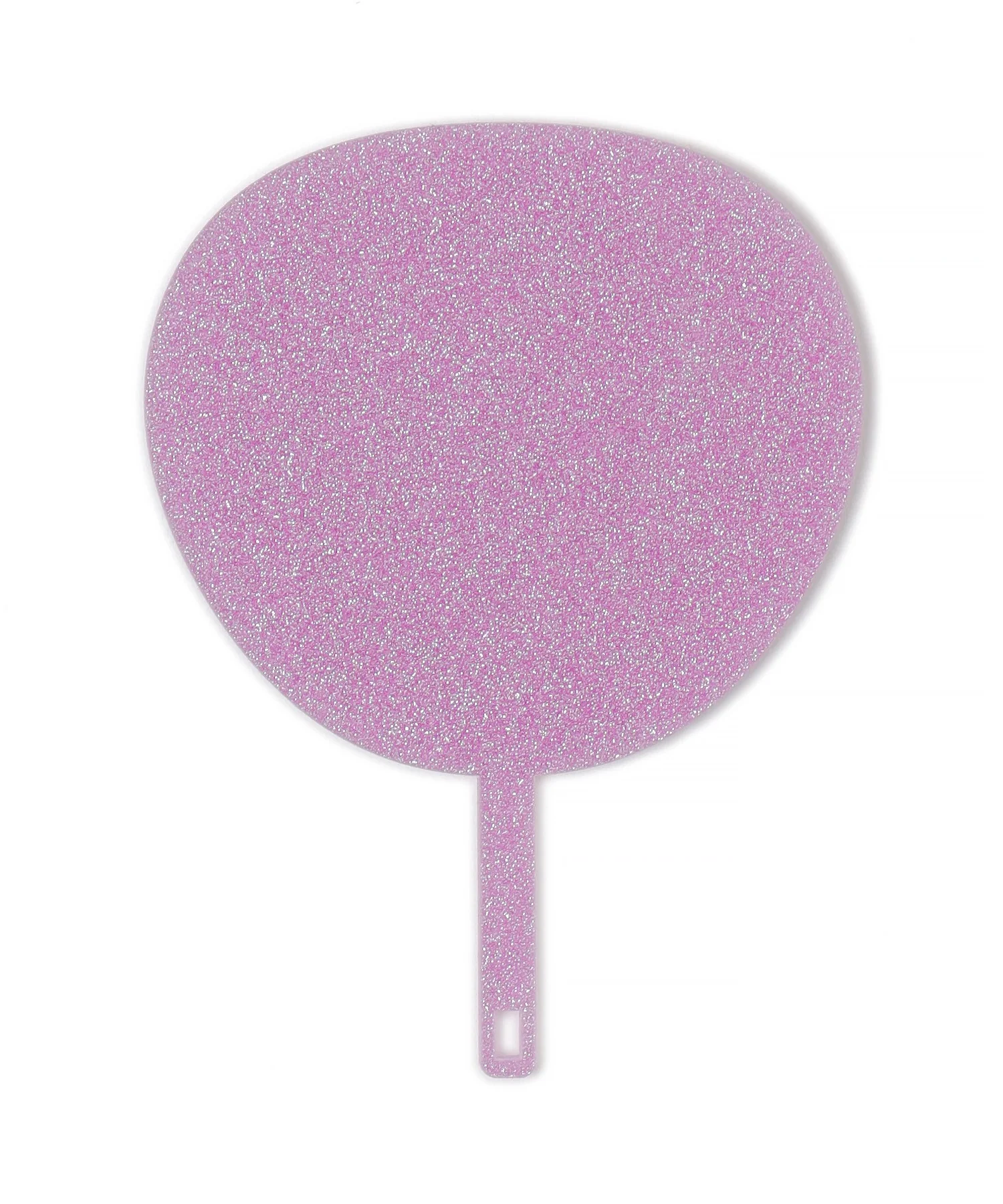 キラキラDIYうちわキーホルダー - Image 15