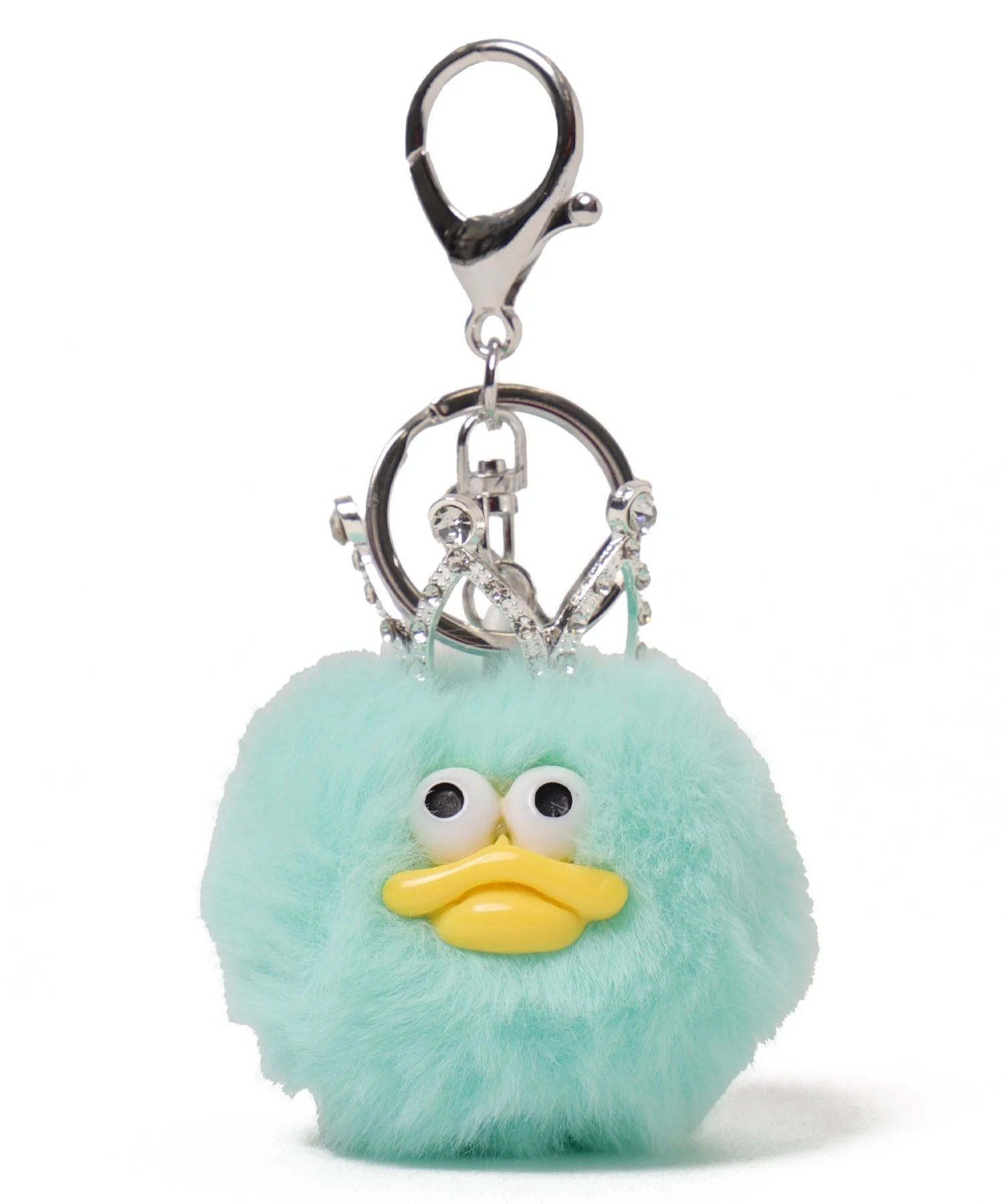 プリンセスモンスターぬいぐるみキーホルダー - Image 10