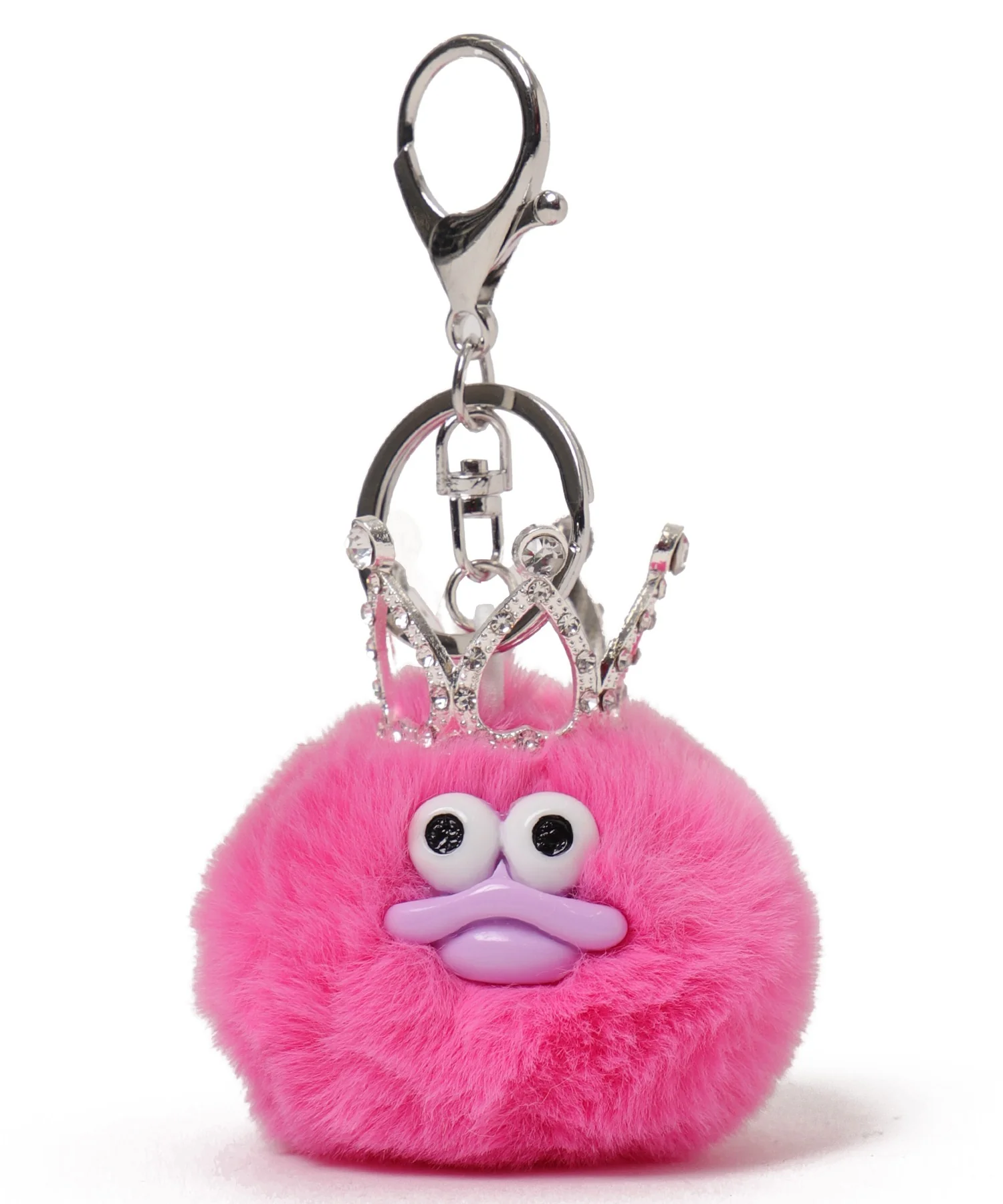 プリンセスモンスターぬいぐるみキーホルダー - Image 11