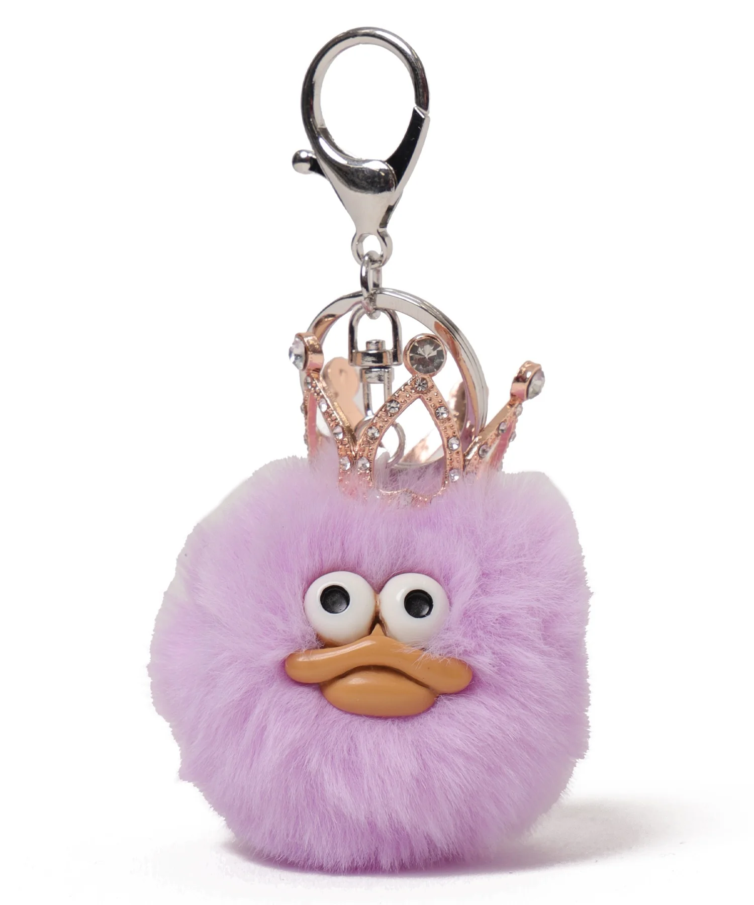プリンセスモンスターぬいぐるみキーホルダー - Image 13