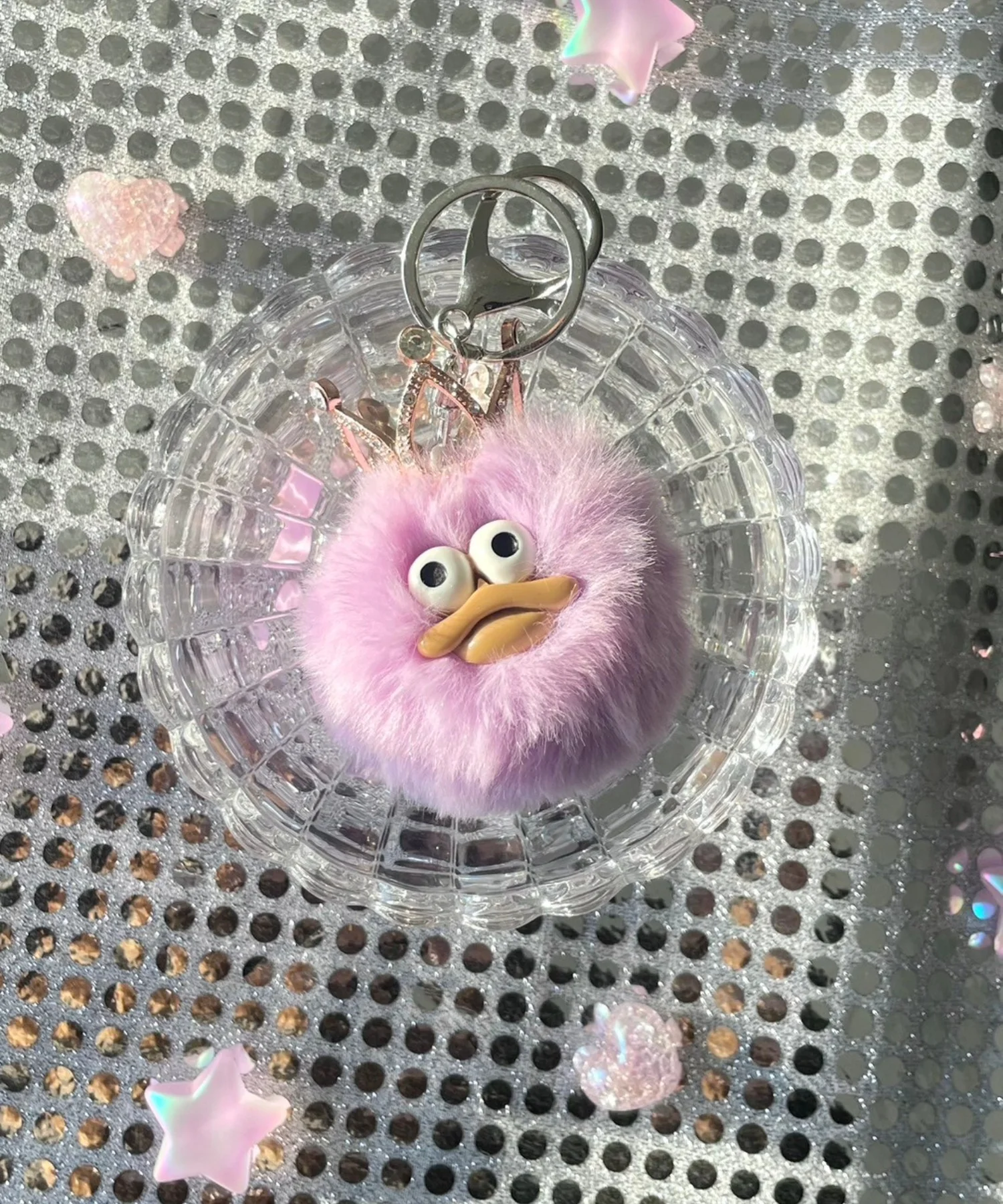 プリンセスモンスターぬいぐるみキーホルダー - Image 8