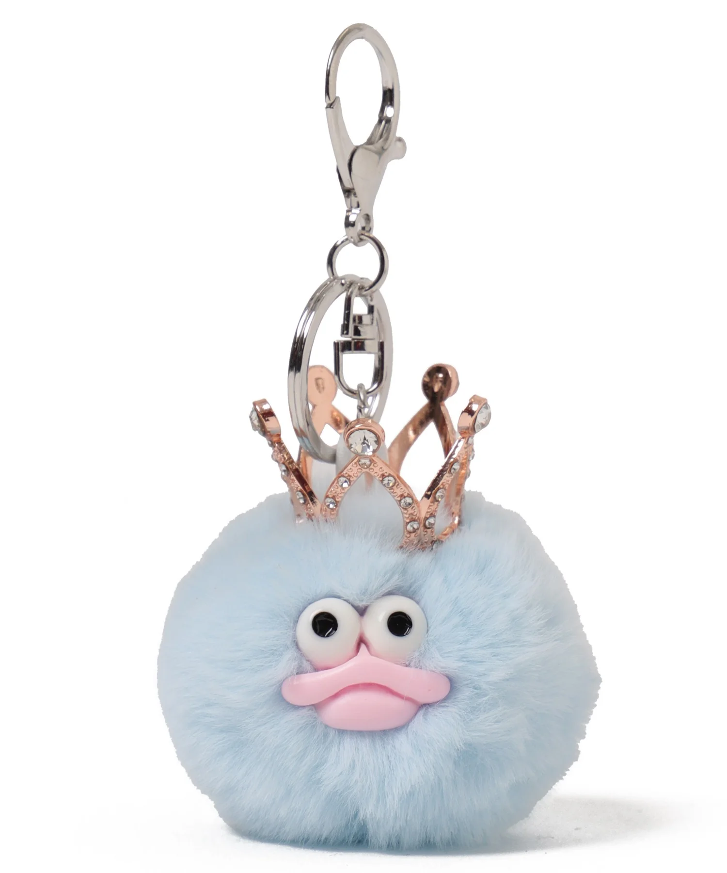 プリンセスモンスターぬいぐるみキーホルダー - Image 9