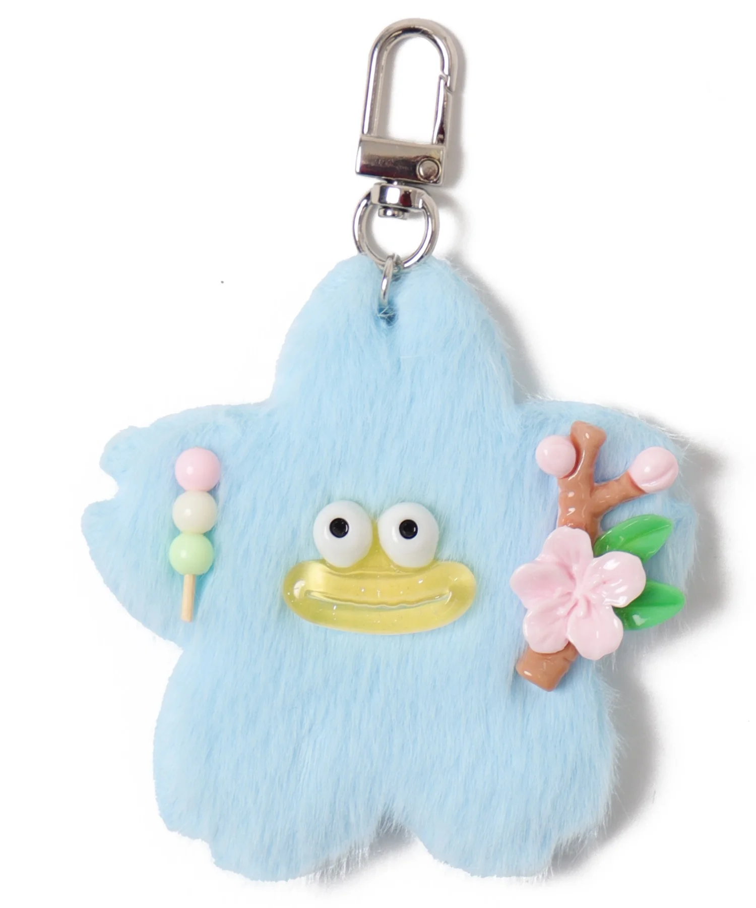 チェリブロモンスターぬいぐるみキーホルダー - Image 15