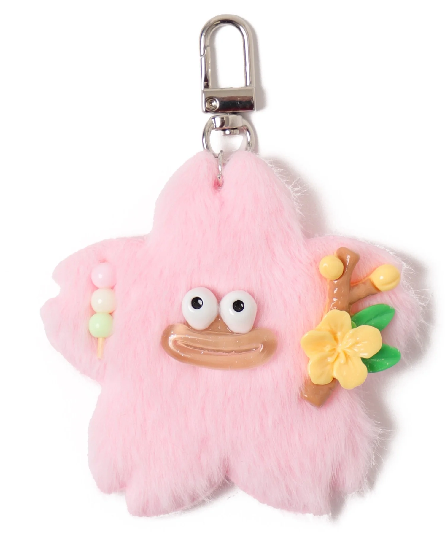 チェリブロモンスターぬいぐるみキーホルダー - Image 16