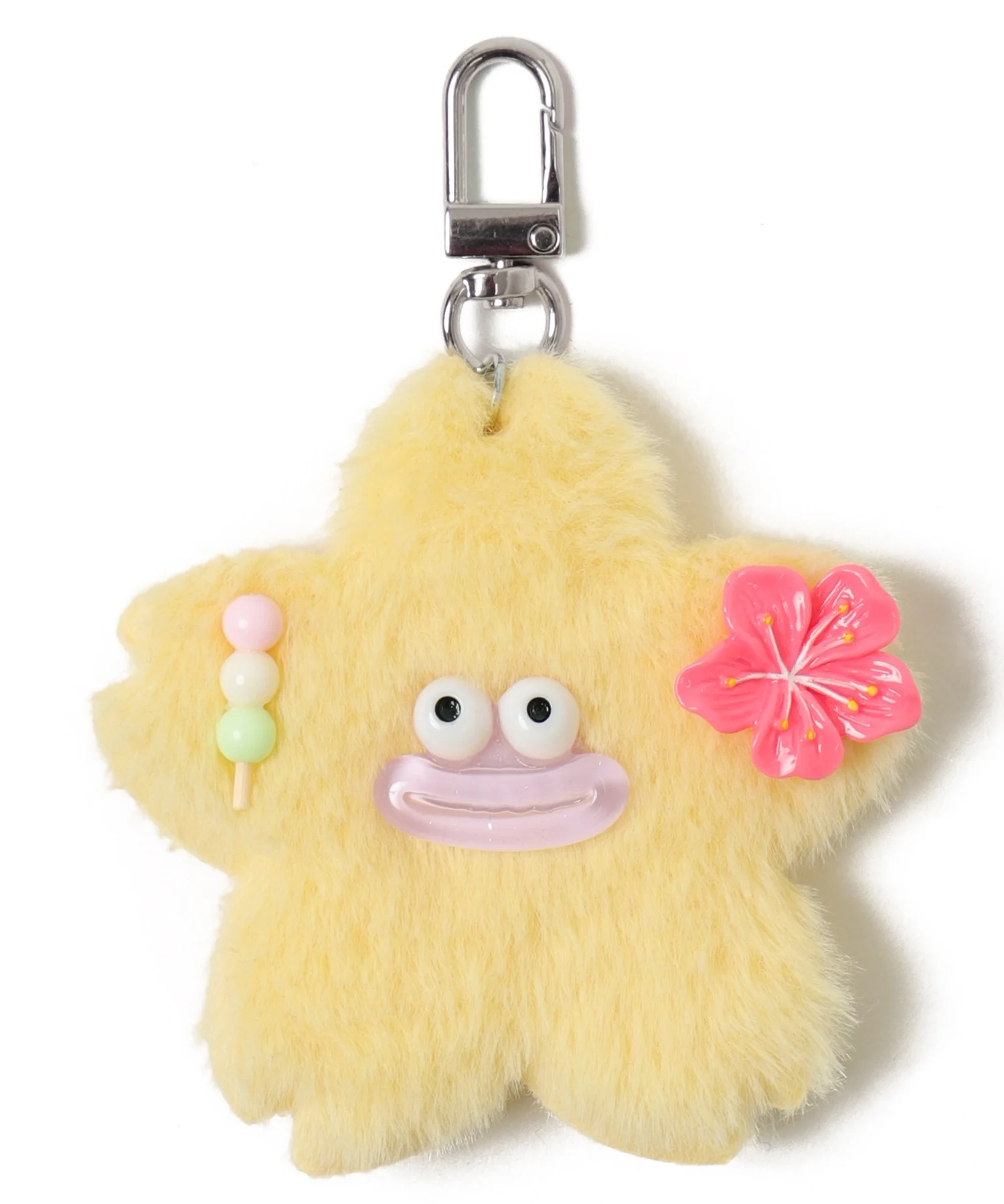チェリブロモンスターぬいぐるみキーホルダー - Image 18