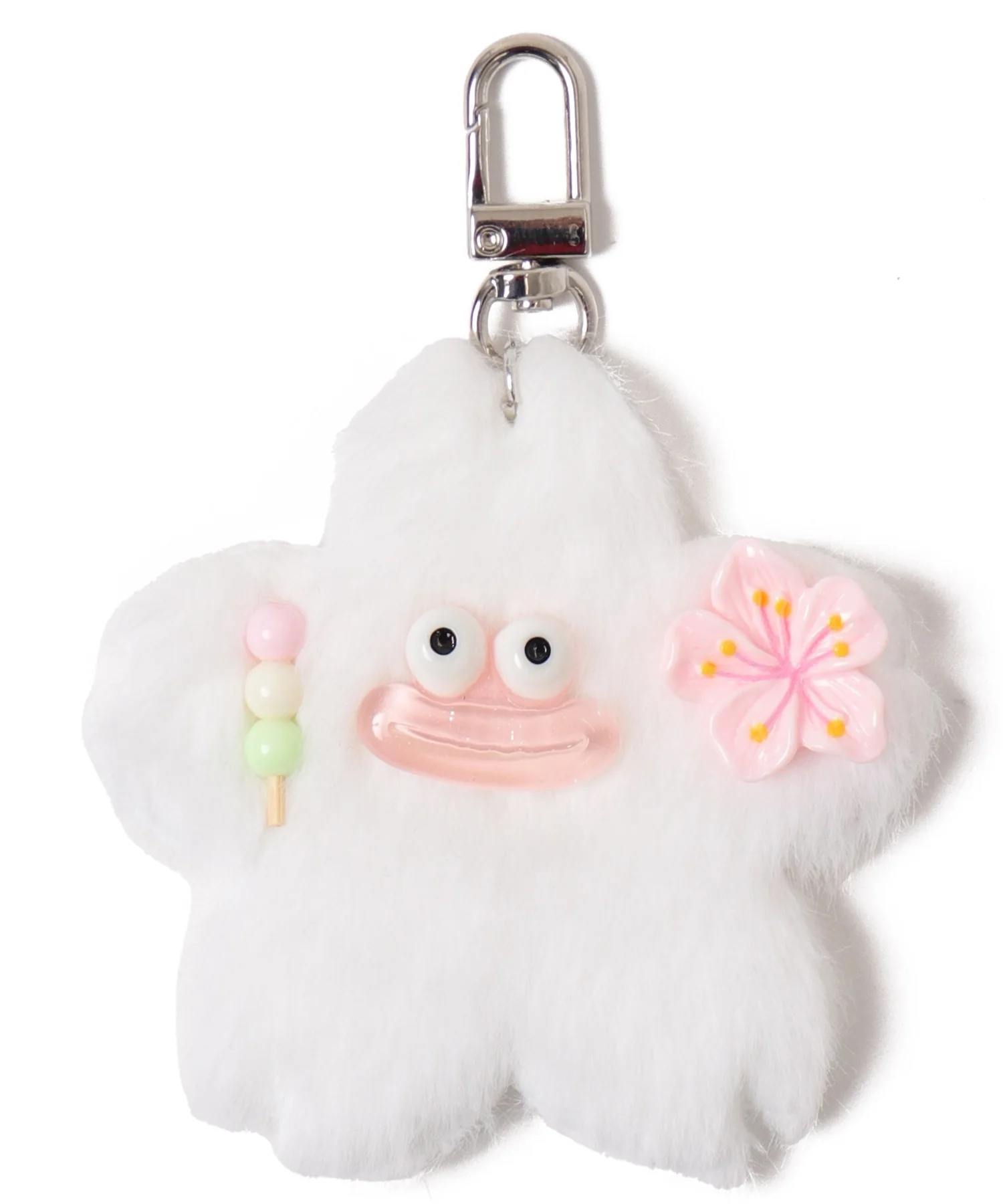 チェリブロモンスターぬいぐるみキーホルダー - Image 19