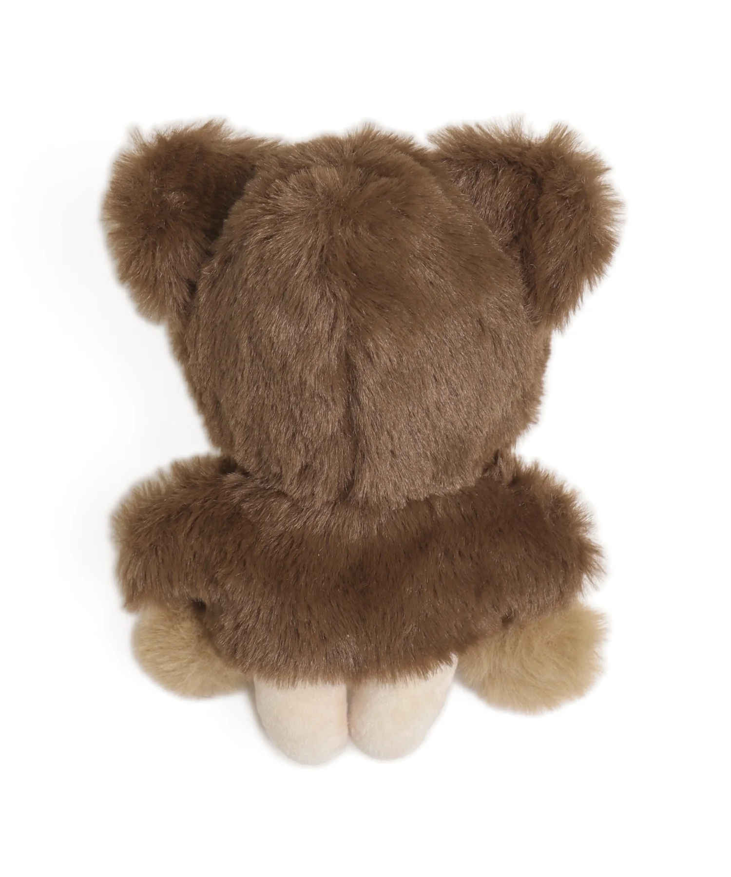 ぬいベアケープ15cm - Image 5