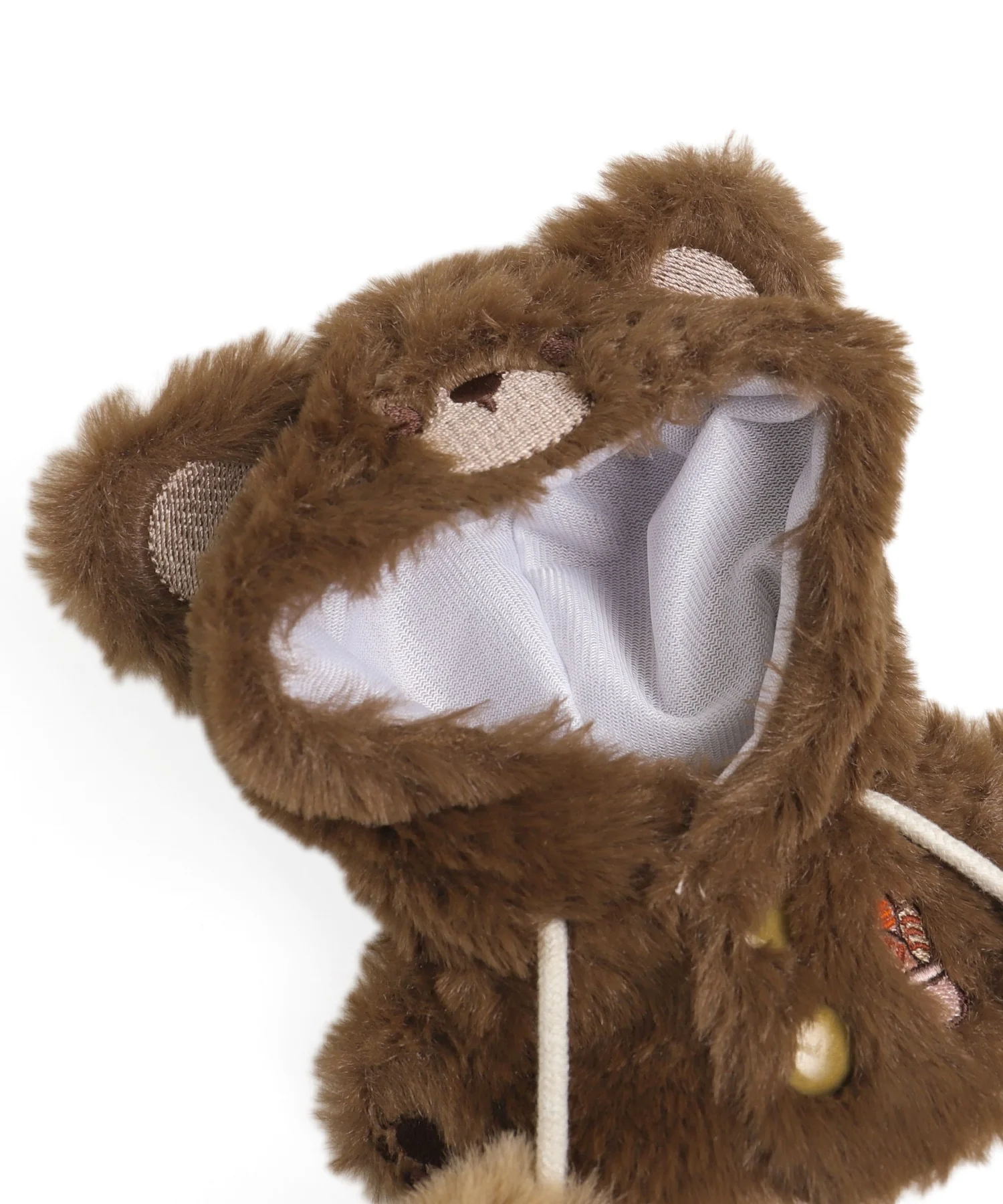 ぬいベアケープ15cm - Image 7