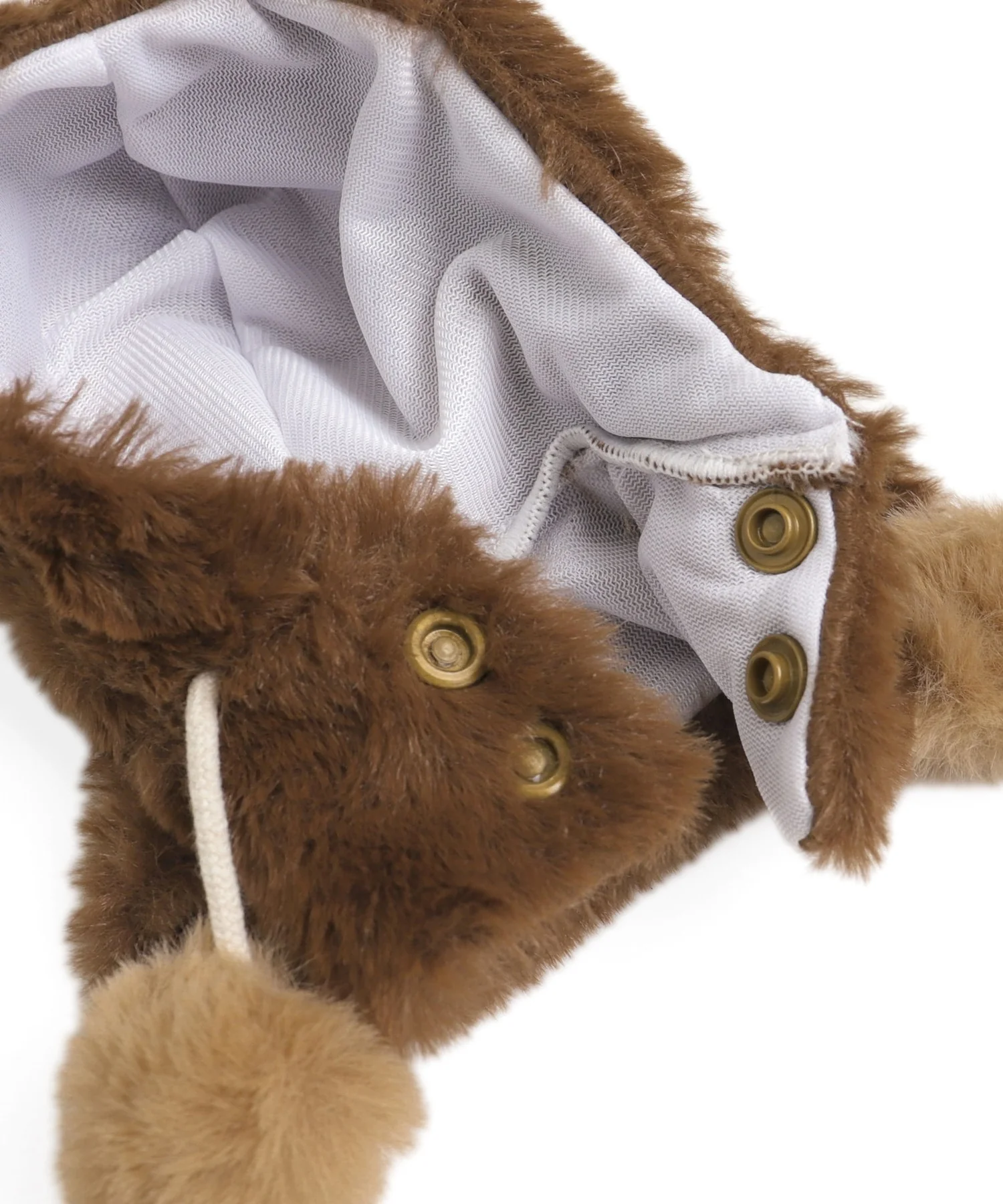 ぬいベアケープ15cm - Image 8