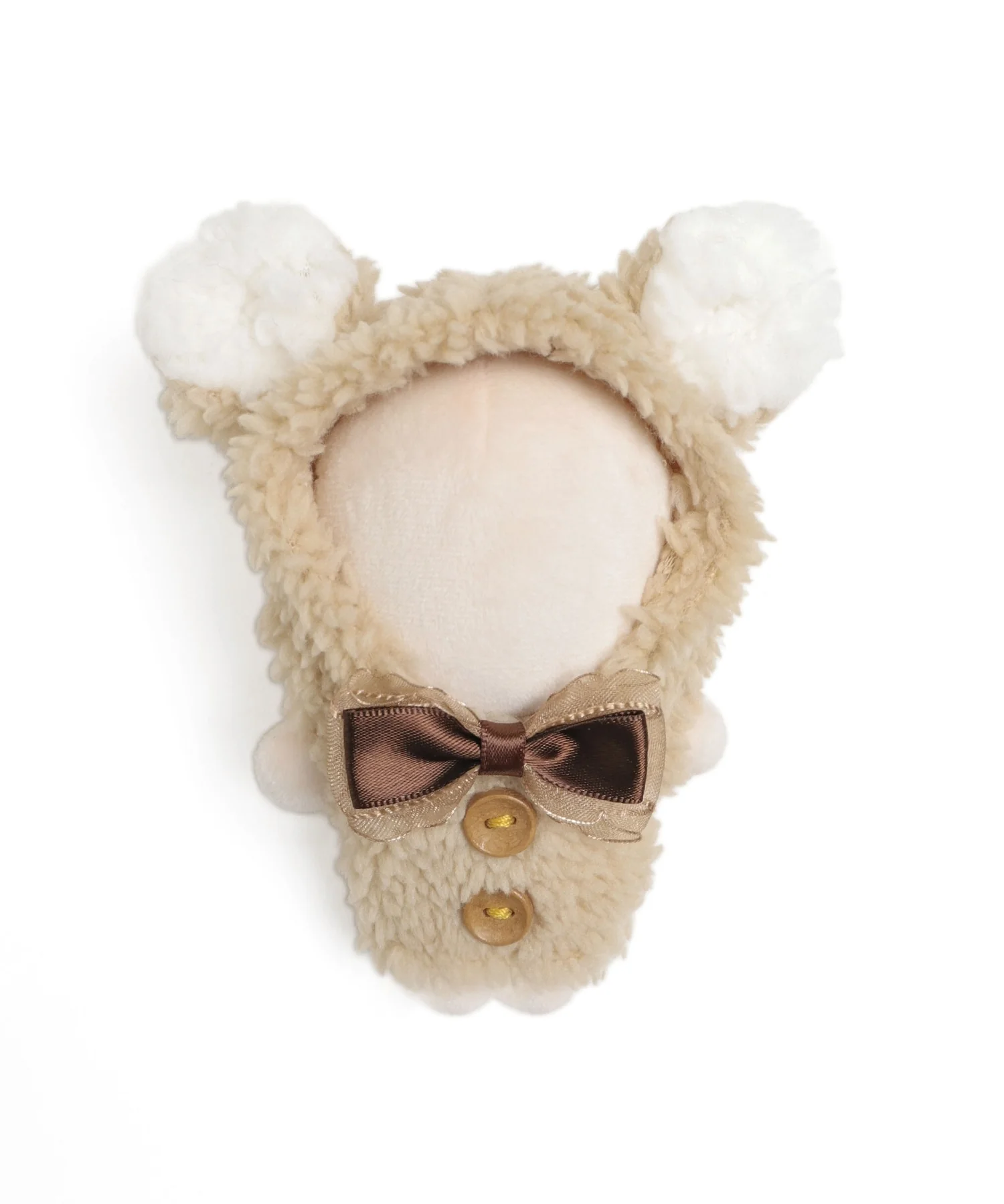 ぬいベア着ぐるみ10cm - Image 4
