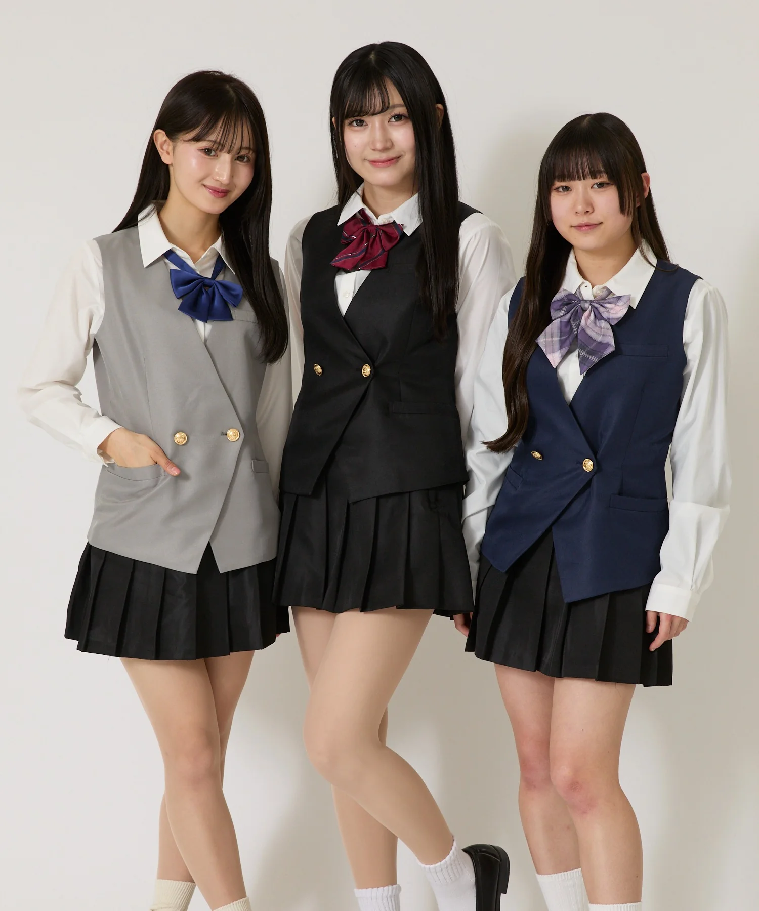 スクールベスト - Image 10