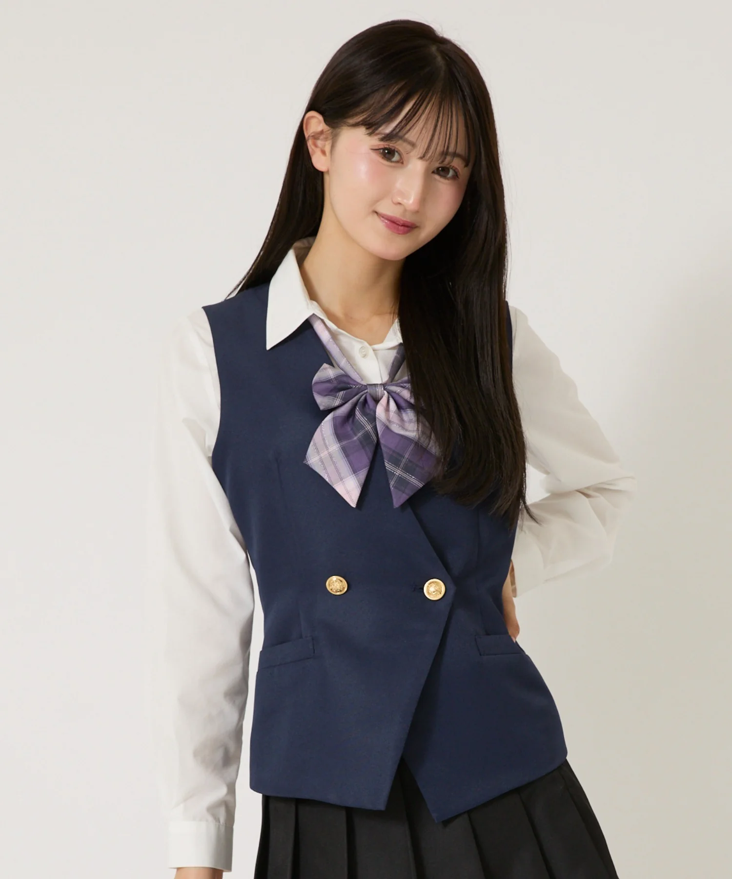 スクールベスト - Image 4