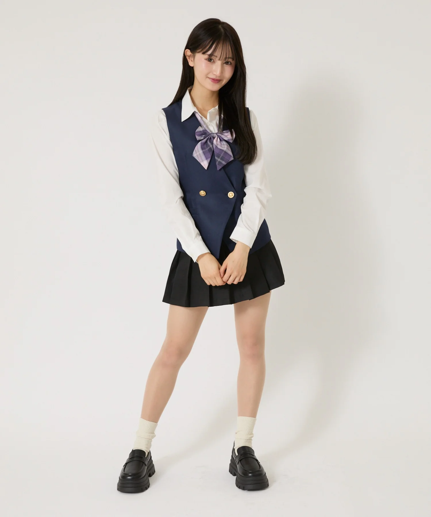 スクールベスト - Image 5