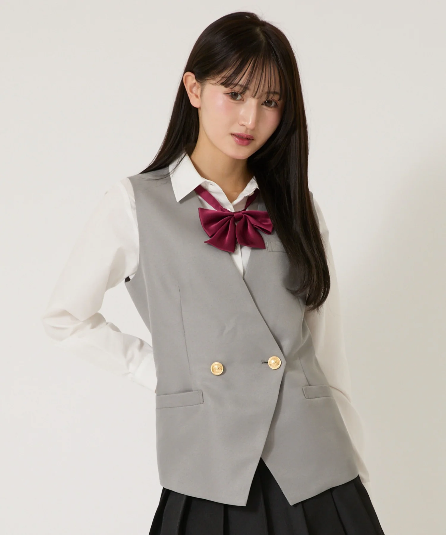 スクールベスト - Image 6