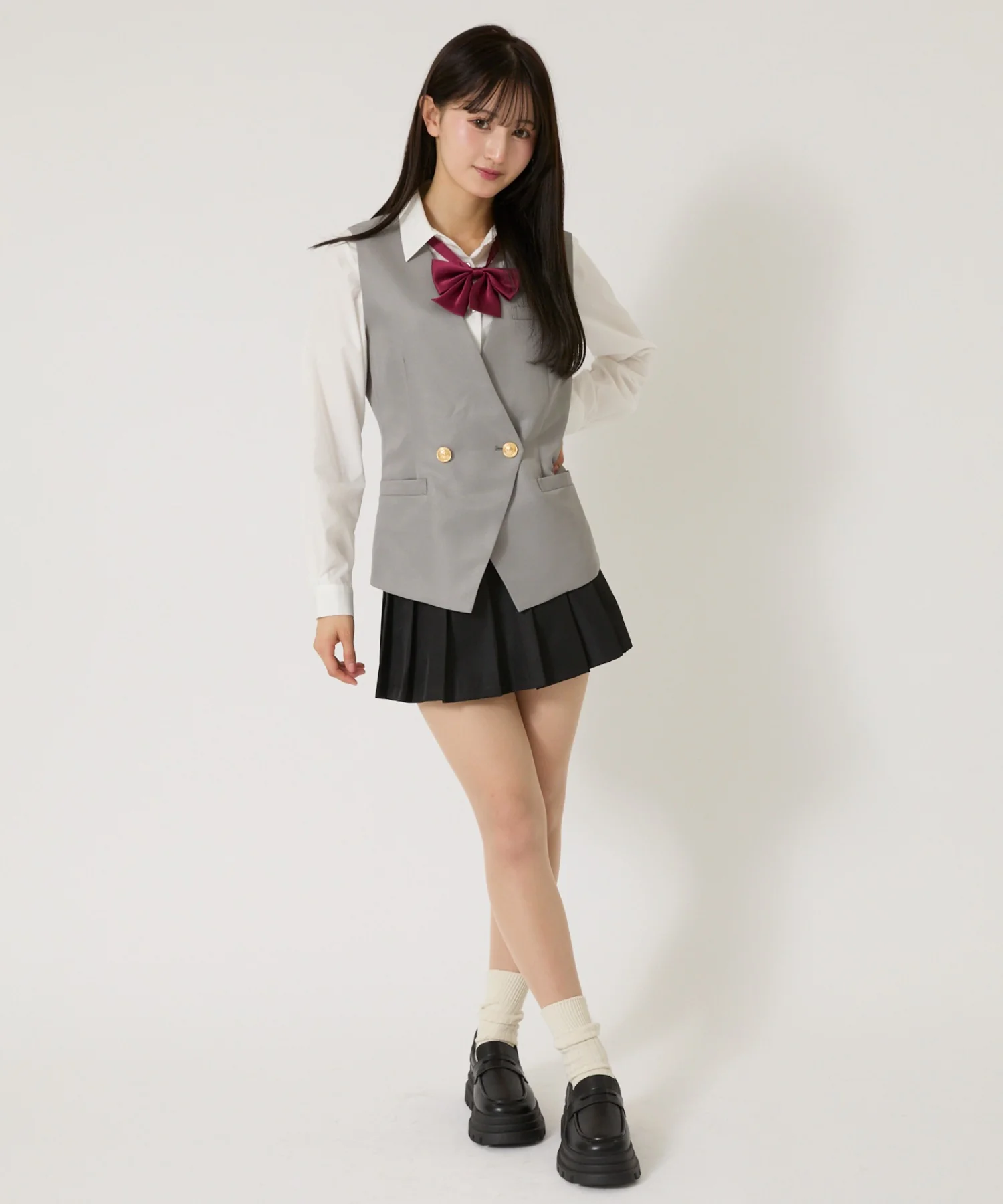 スクールベスト - Image 7
