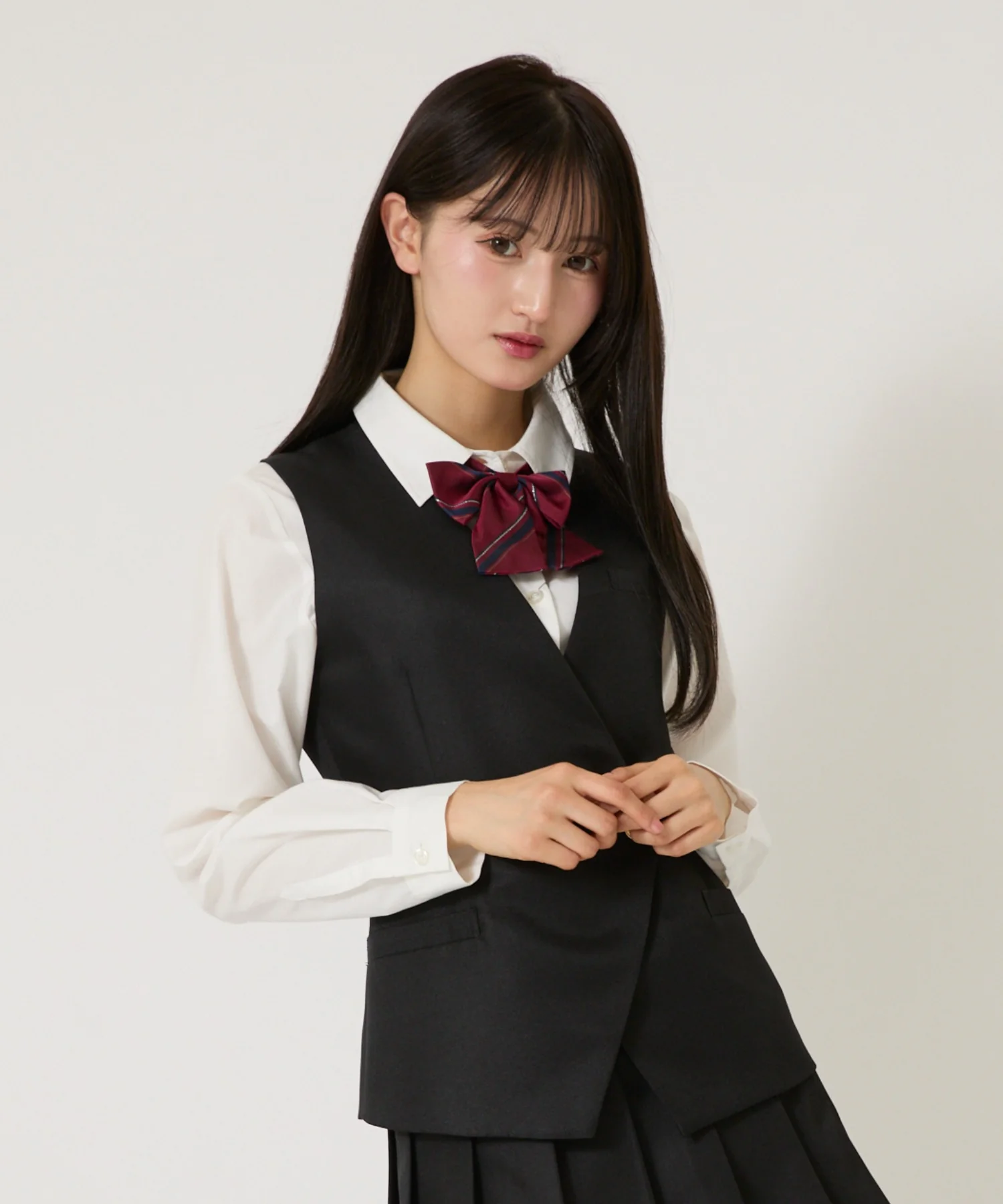 スクールベスト - Image 8