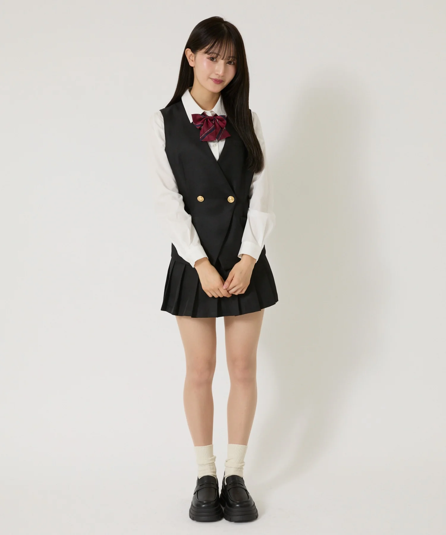 スクールベスト - Image 9