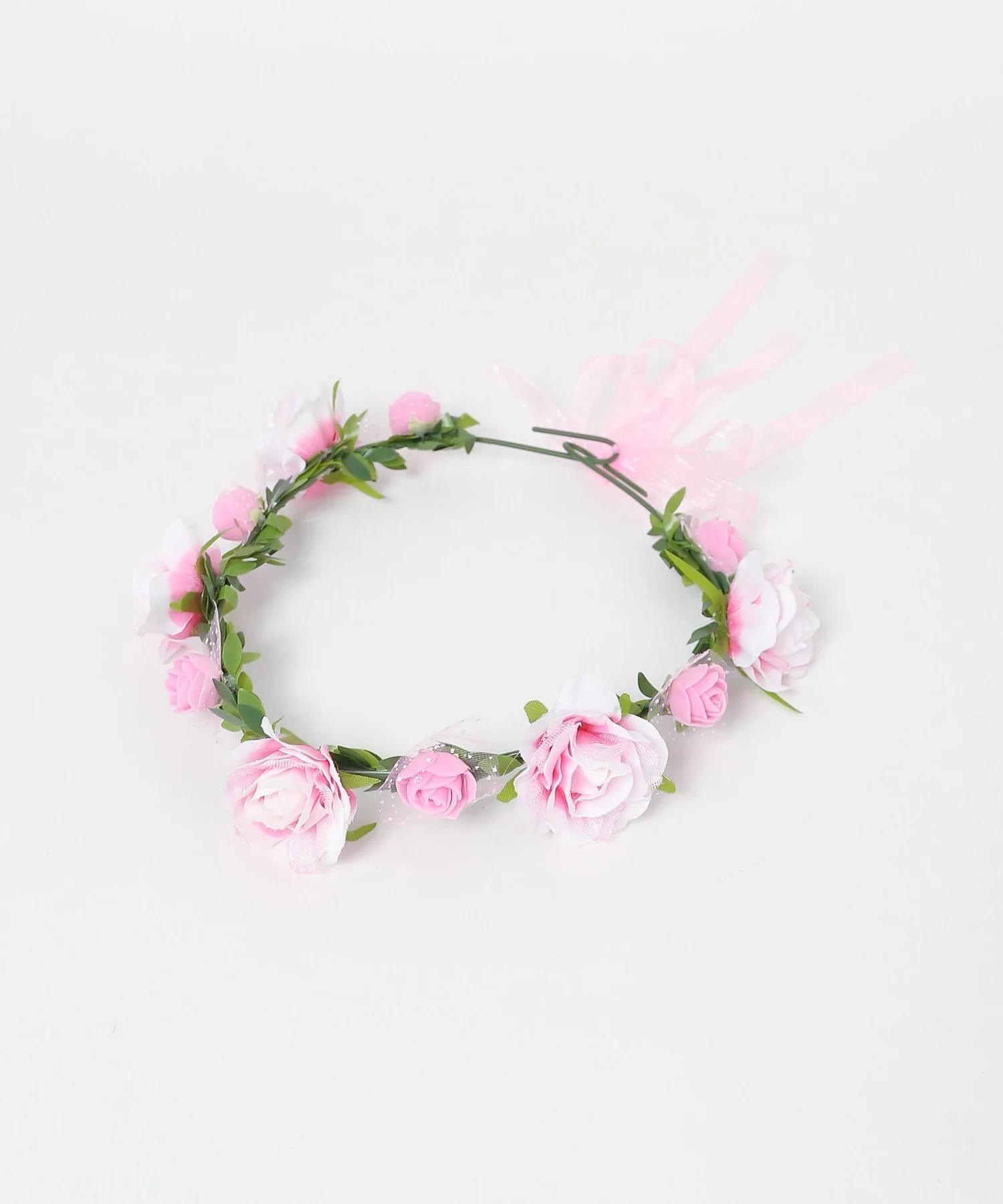 花かんむり