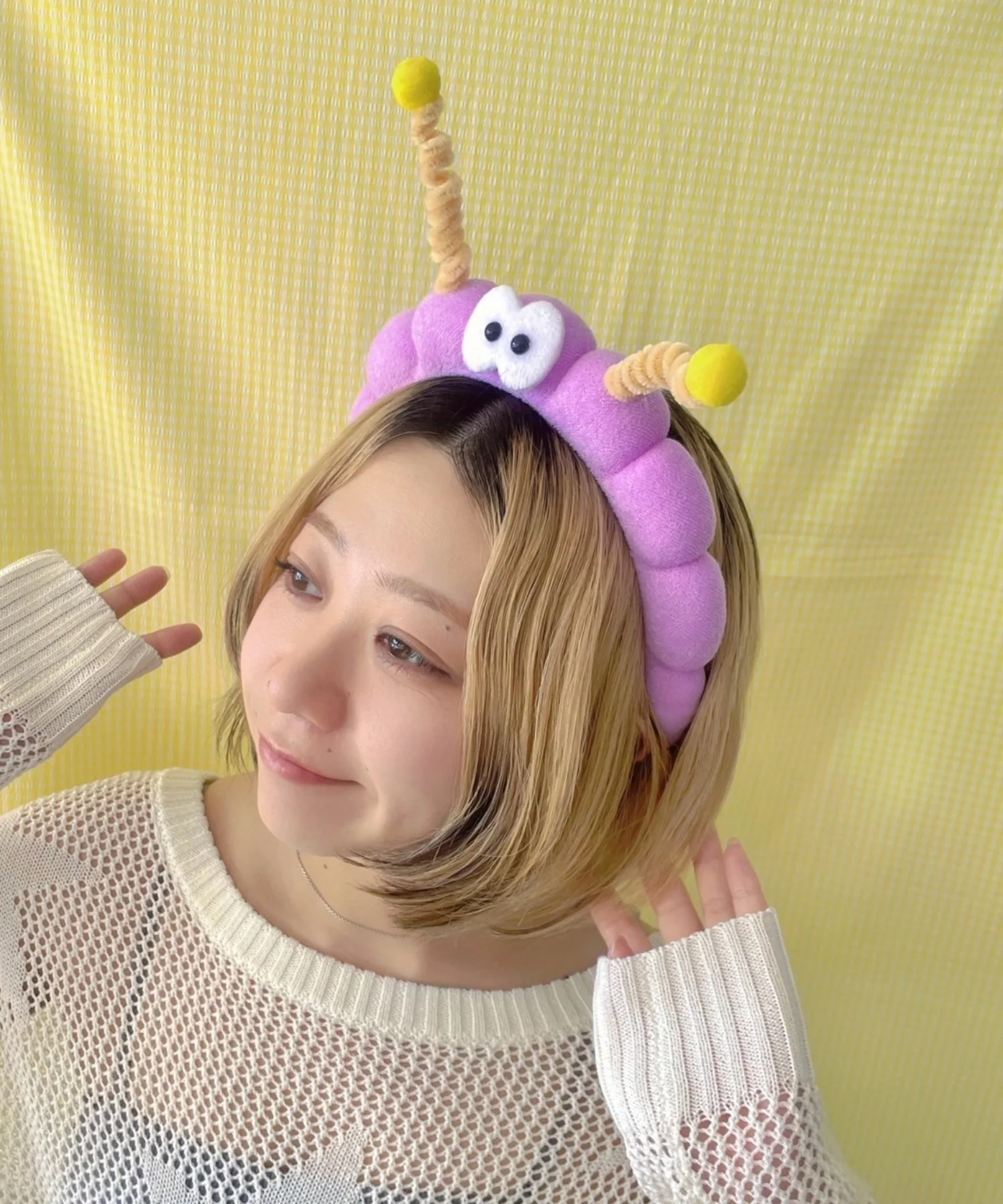 イベントカチューシャC - Image 17