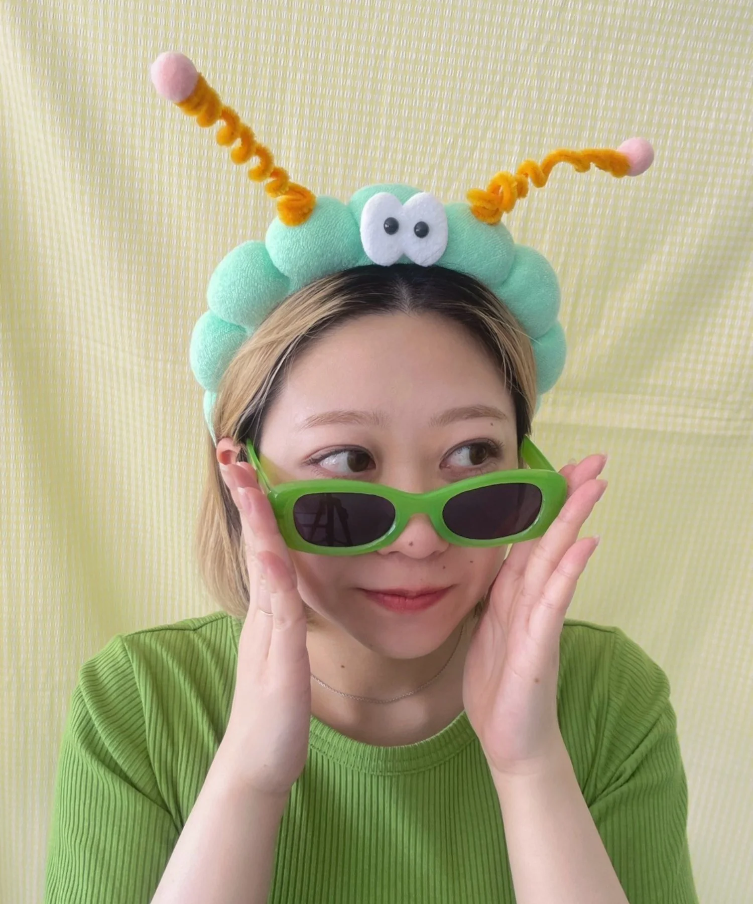 イベントカチューシャC - Image 18