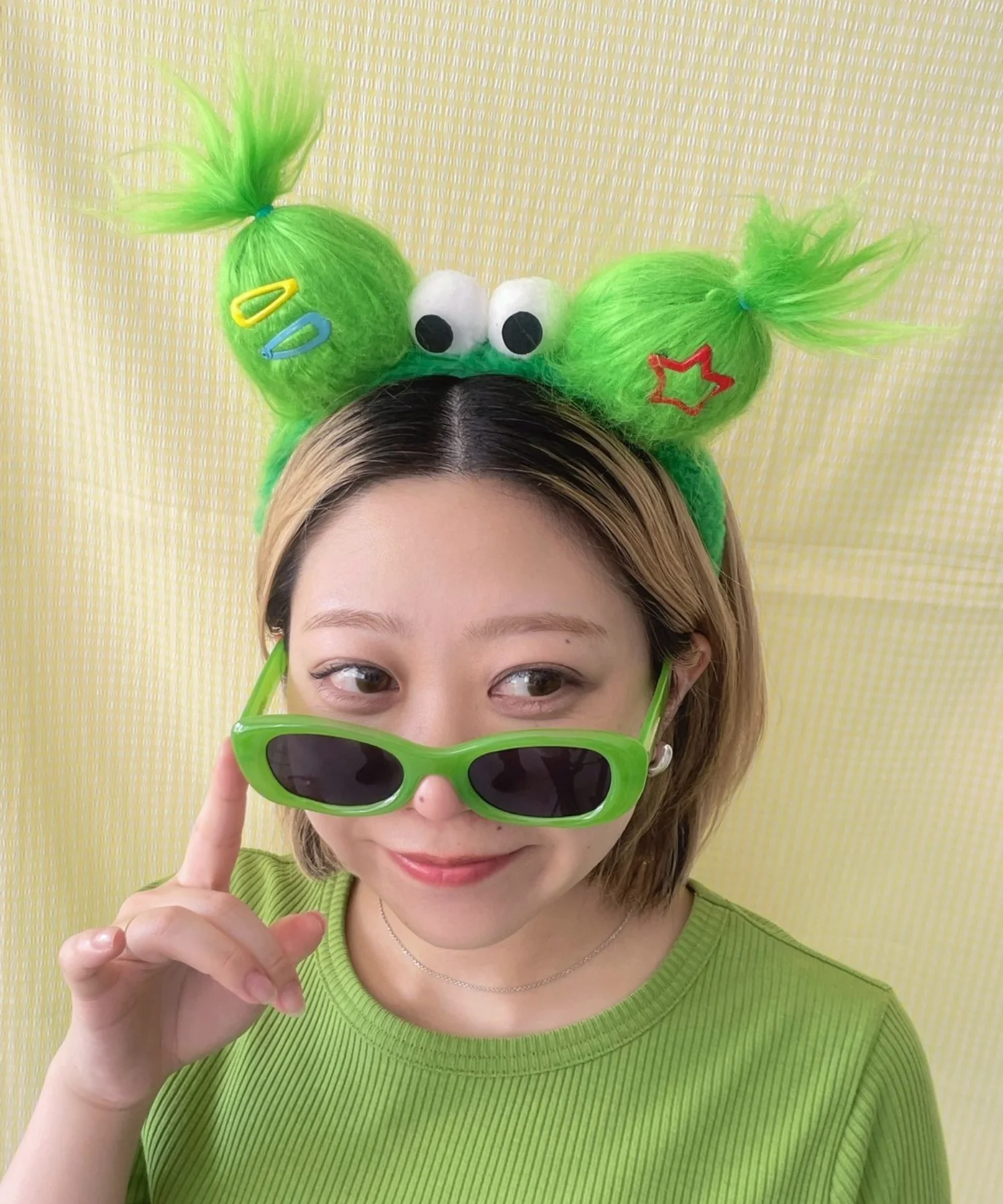 イベントカチューシャC - Image 22