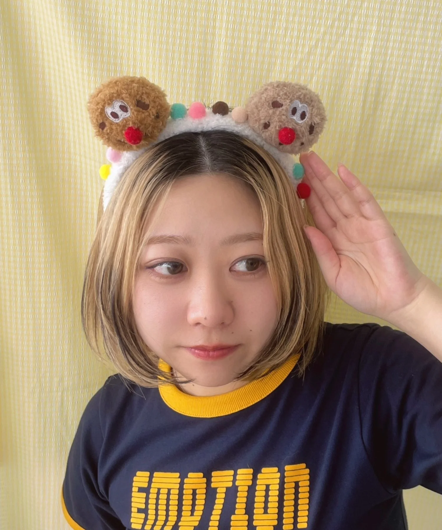 イベントカチューシャC - Image 31