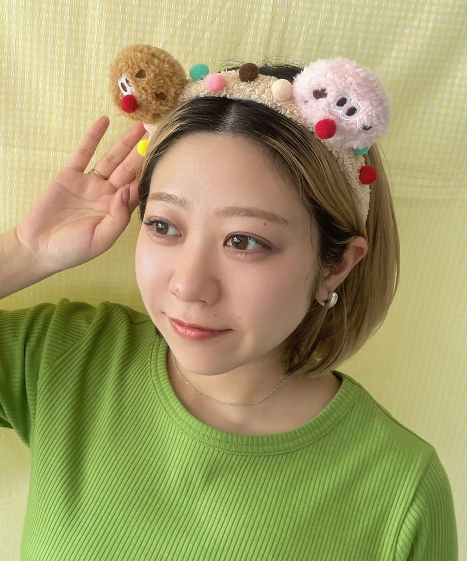 イベントカチューシャC - Image 32
