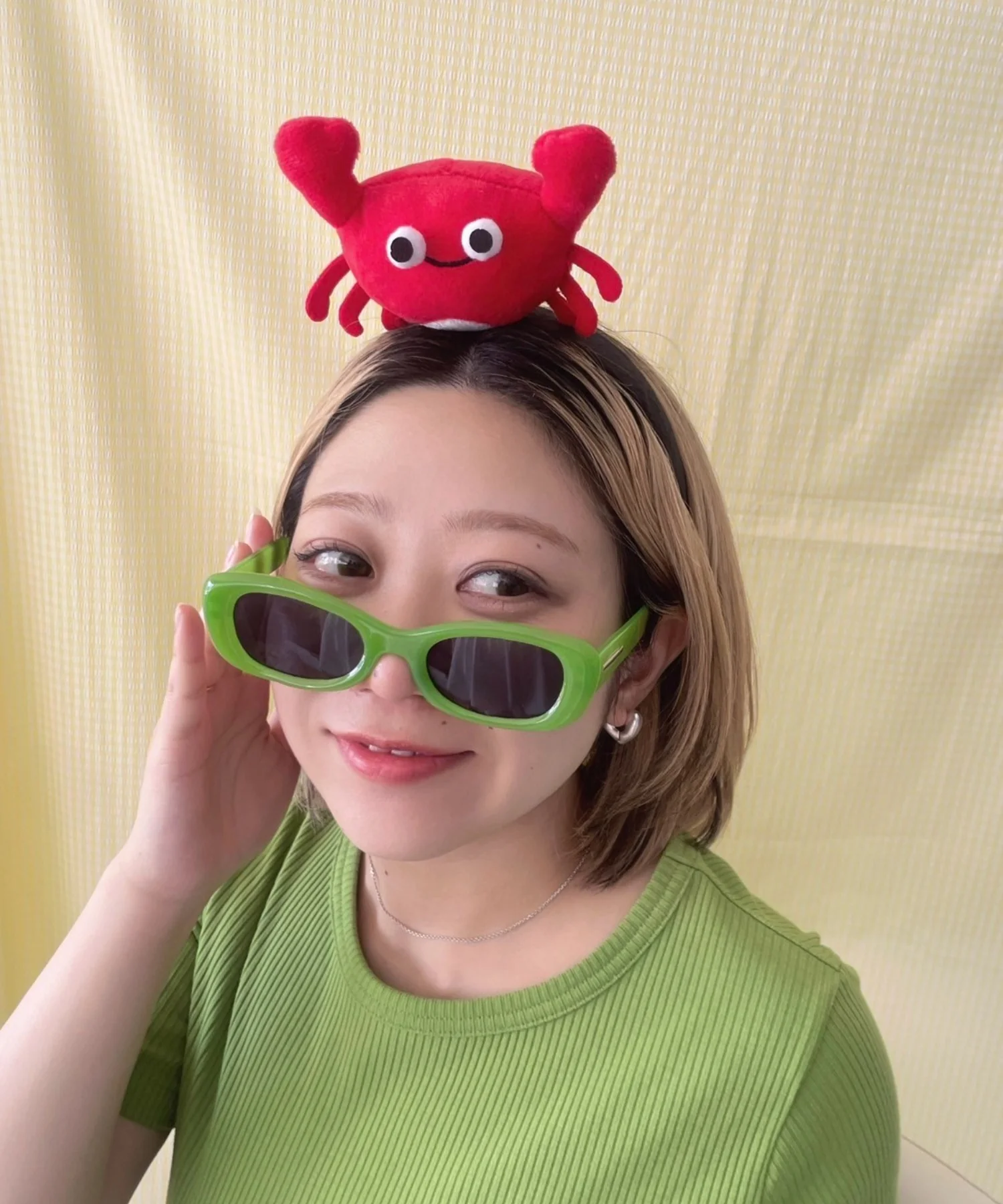イベントカチューシャC - Image 40