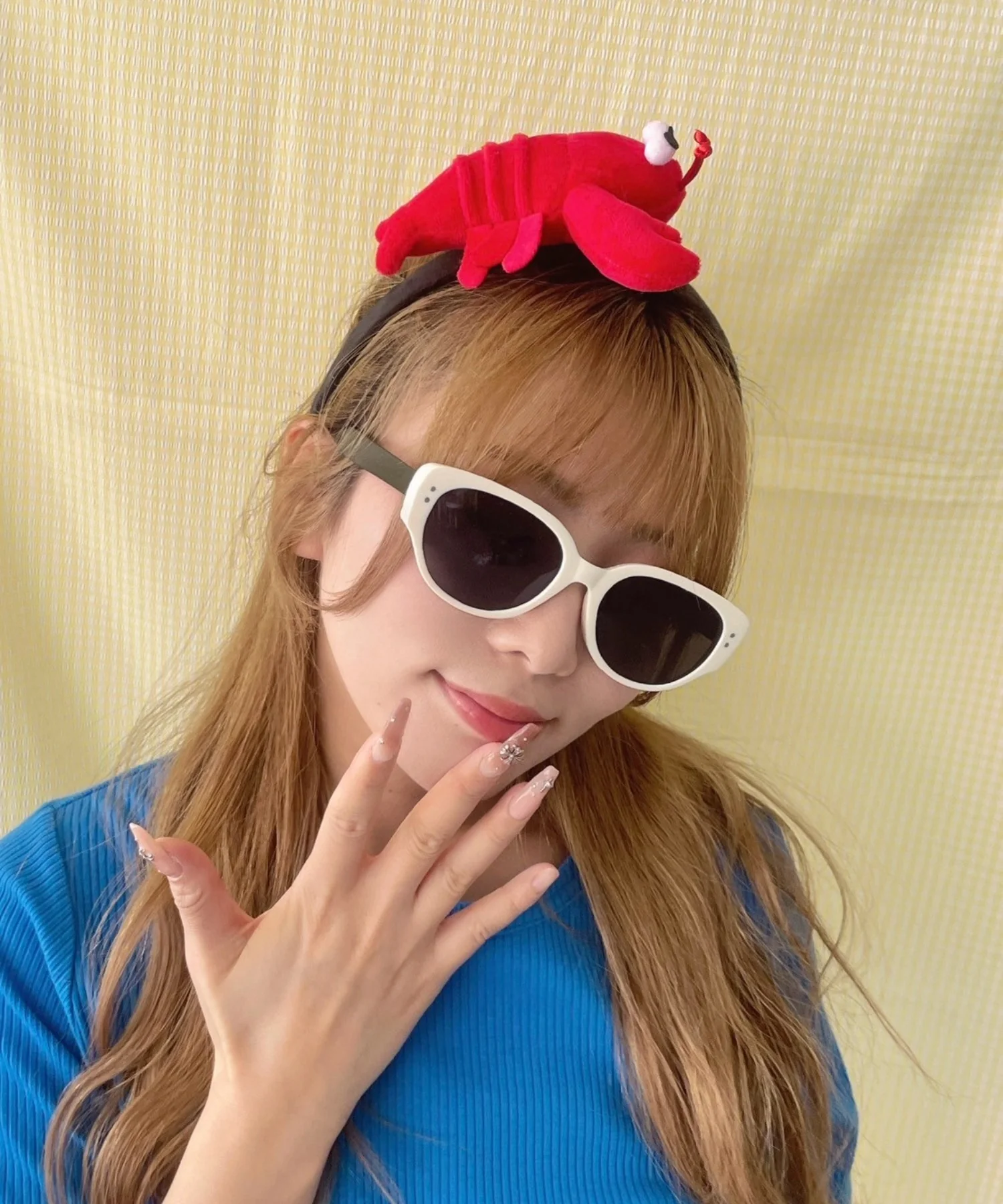 イベントカチューシャC - Image 41